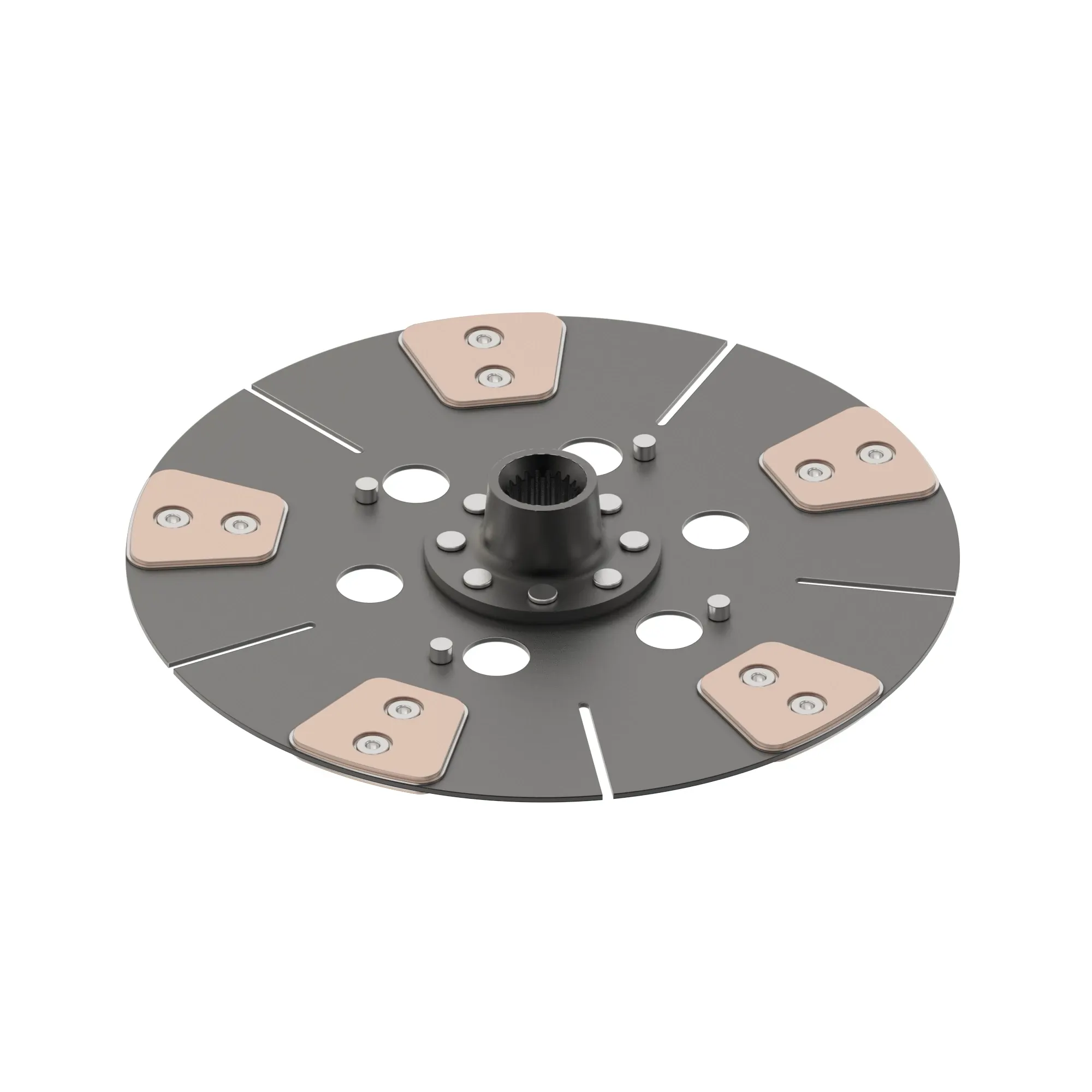John Deere PTO Clutch Plate - SU50900