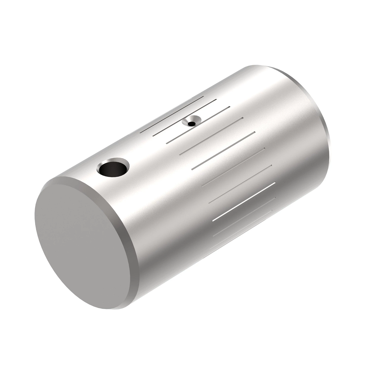 John Deere Drilled Pin - T398010