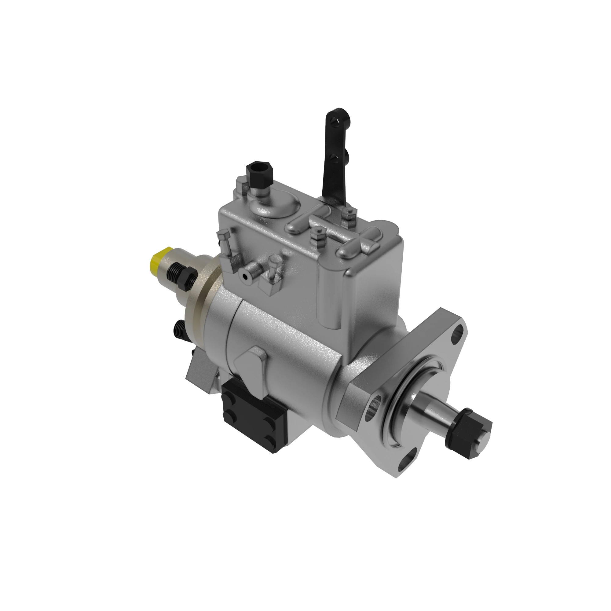 John Deere Reman REMAN Fuel Injection Pump - SE500762