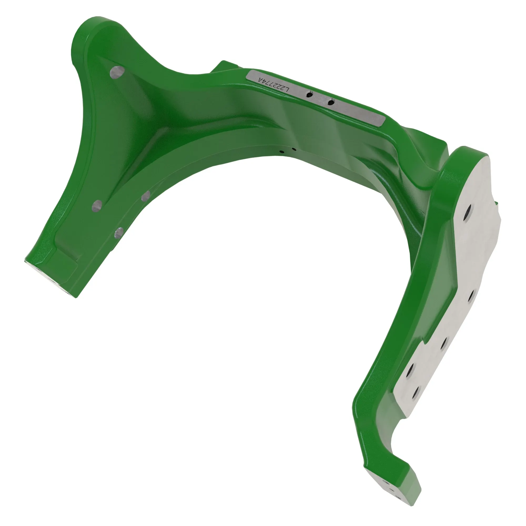 John Deere Crossbar - L222774