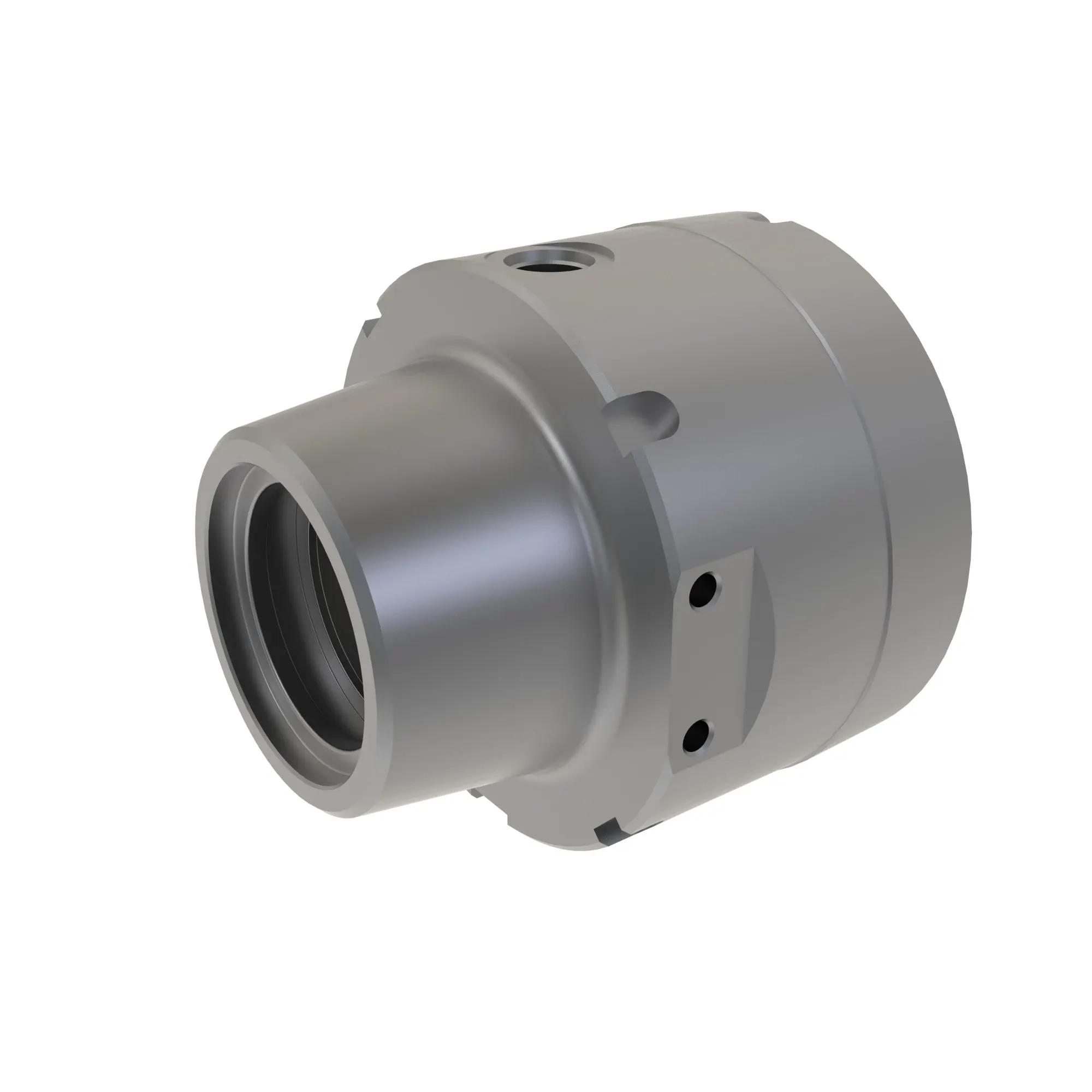 Hydr. Cylinder Rod Guide