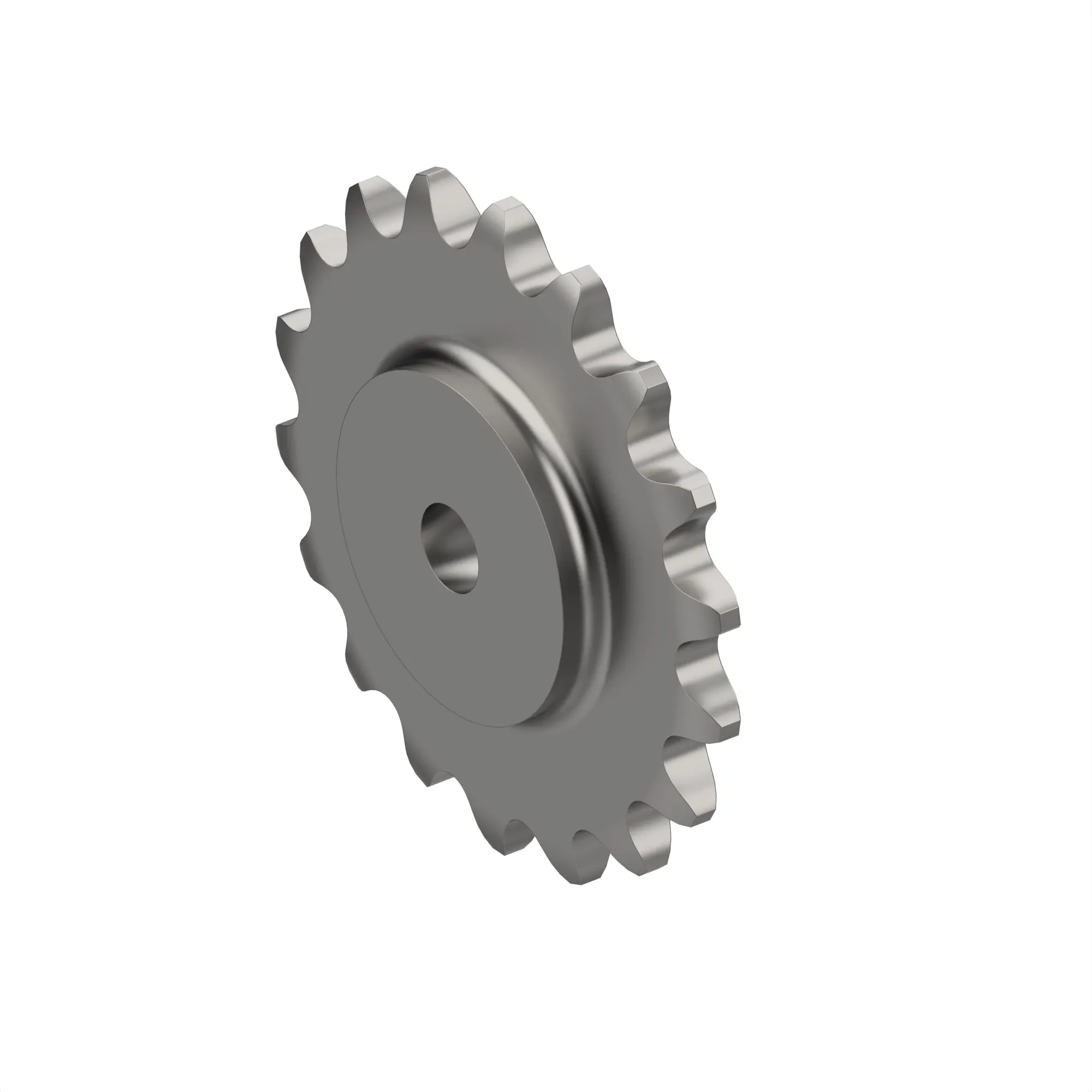 18 T SPROCKET
WAND DRIVE