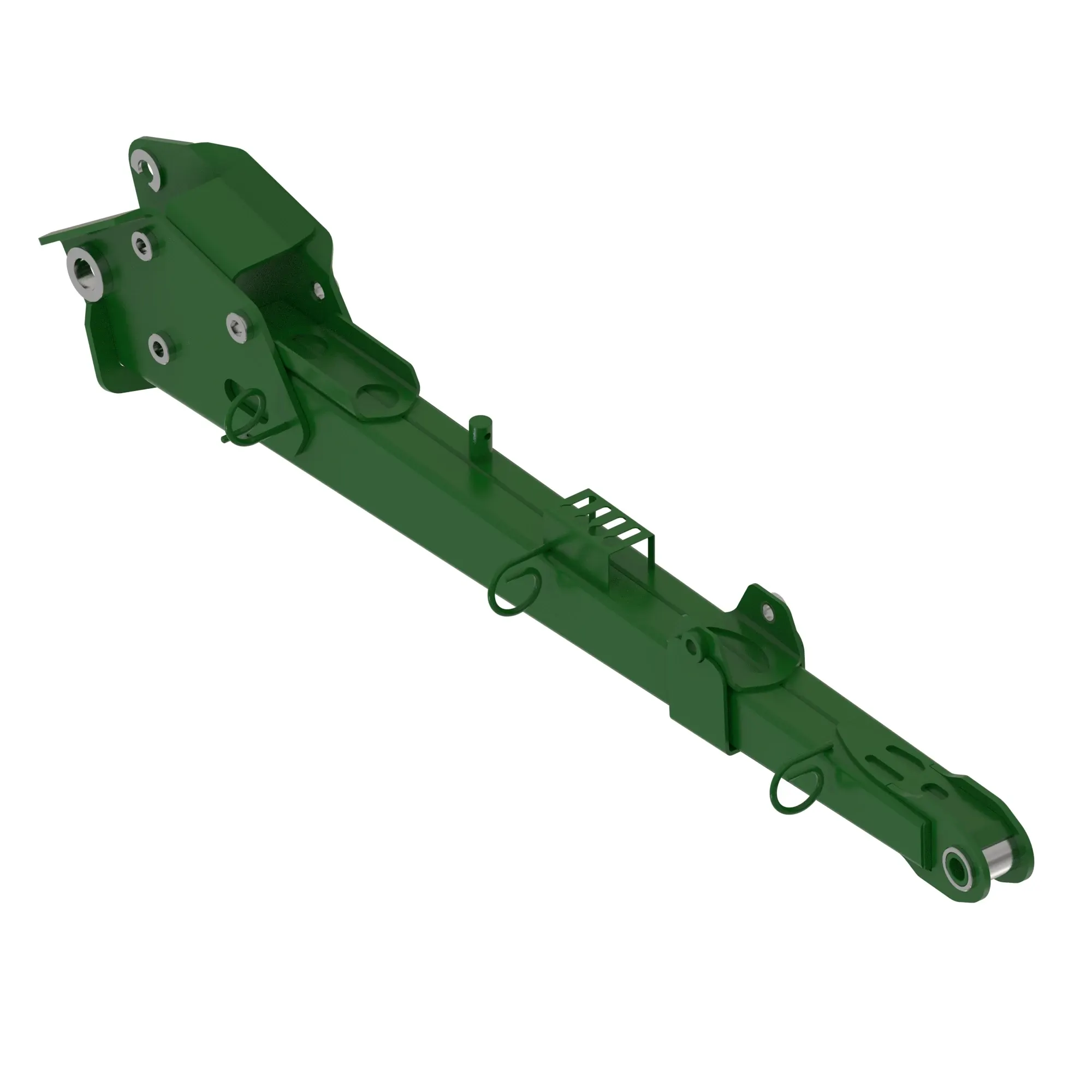 John Deere Dual Flex Hitch LH Main Boom - AKK27608