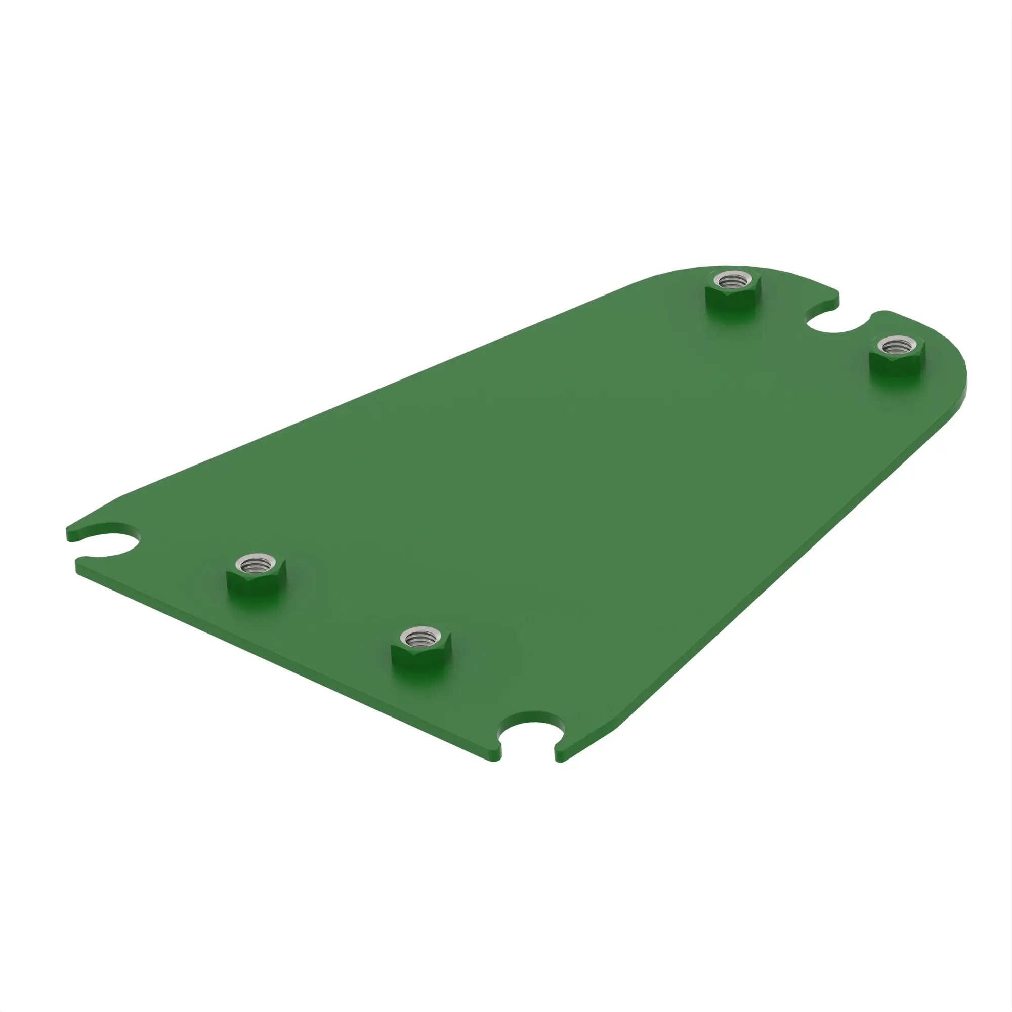 BRACKET, M700 M8 ISOLATOR MOUNTING