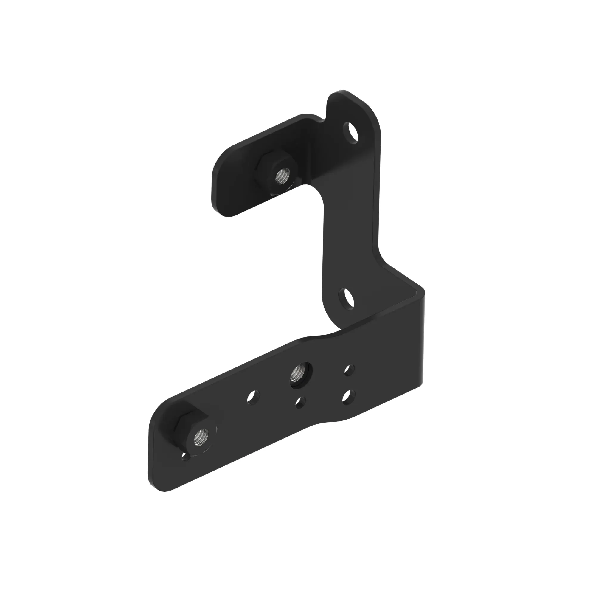 BRACKET, CAB, DEF HARNESS INTERCONN