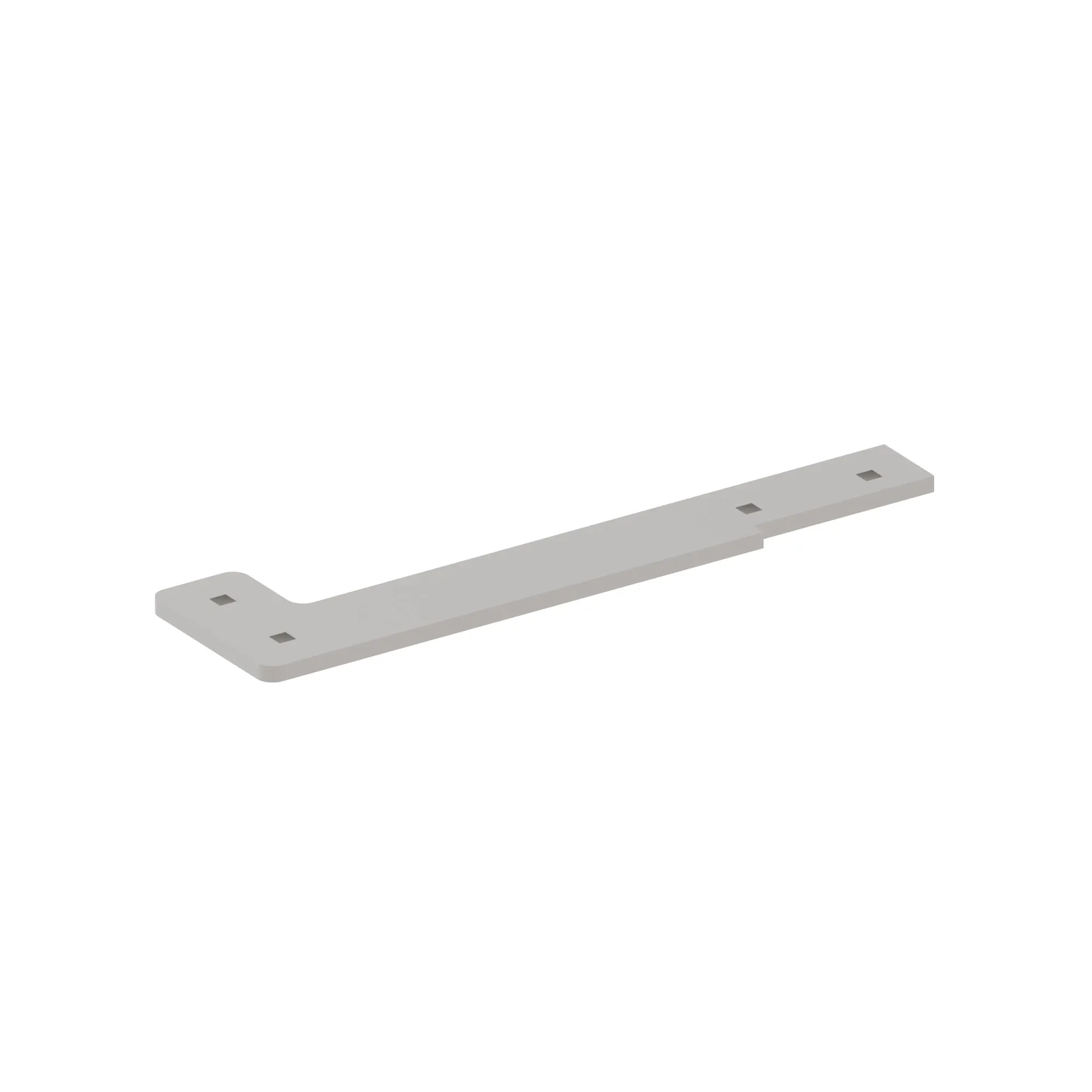 John Deere Bracket - CC46866