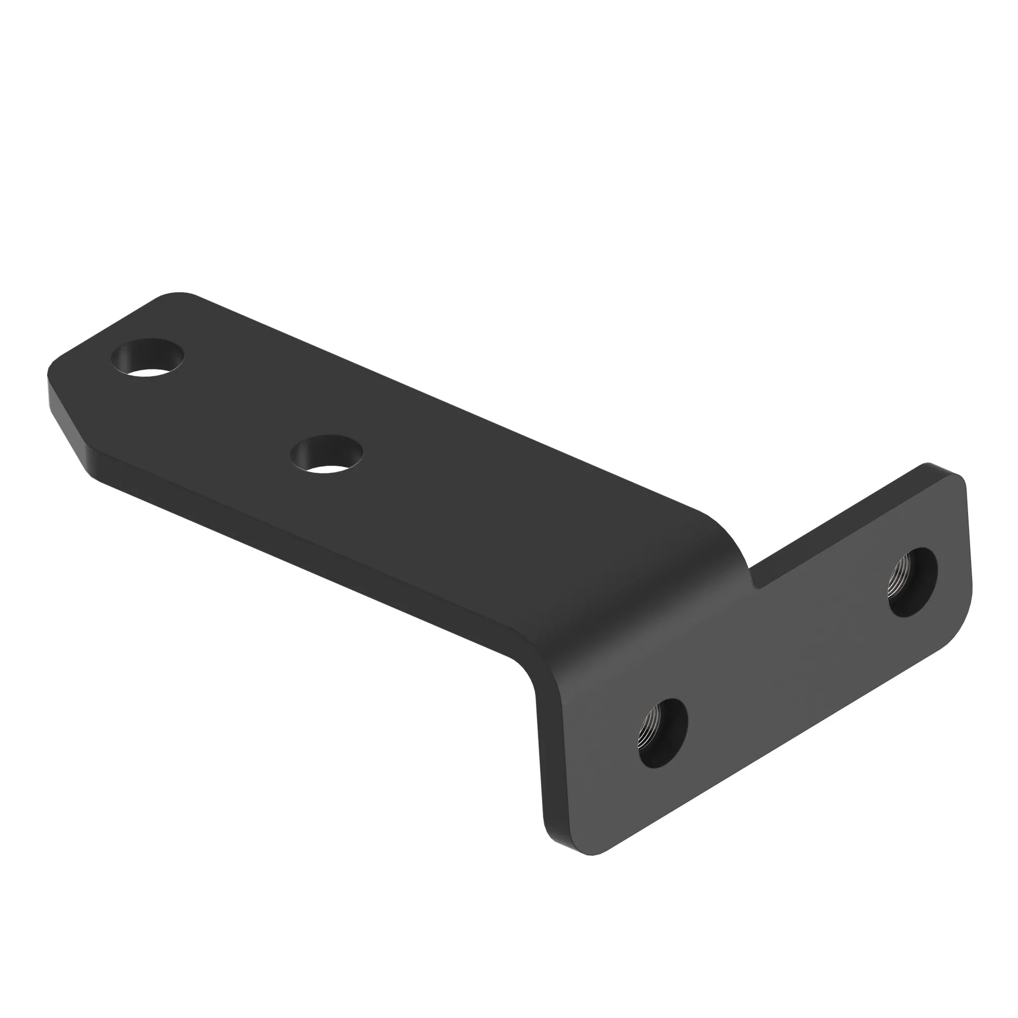 BRACKET, EXHAUST PIPE SUPPORT 4CYL