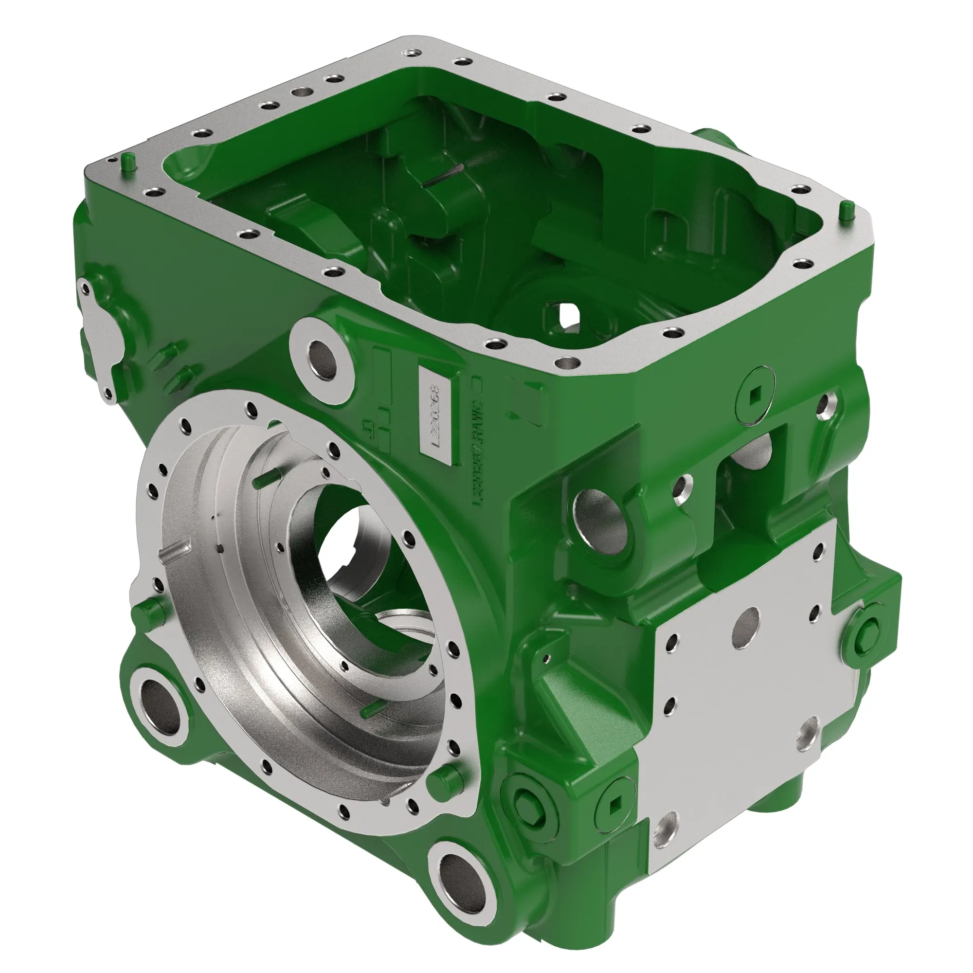 John Deere Case - AL224673