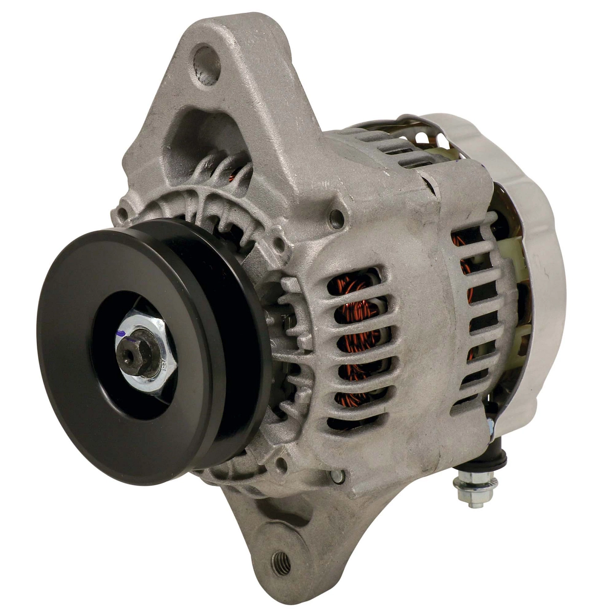 Alternator, 12V-40A