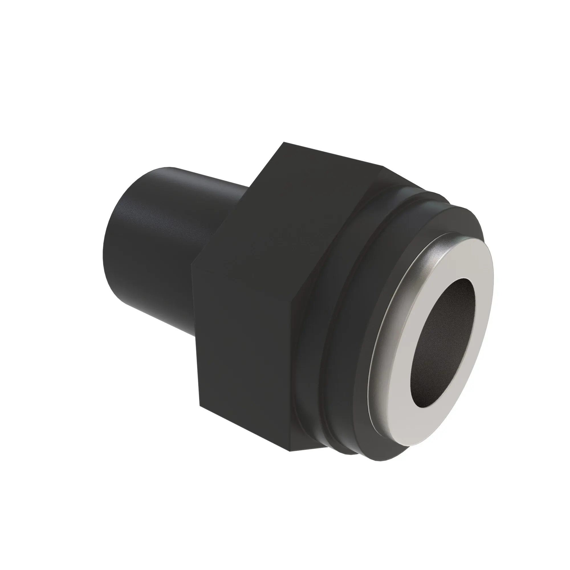 John Deere Hose Fitting - AN205149