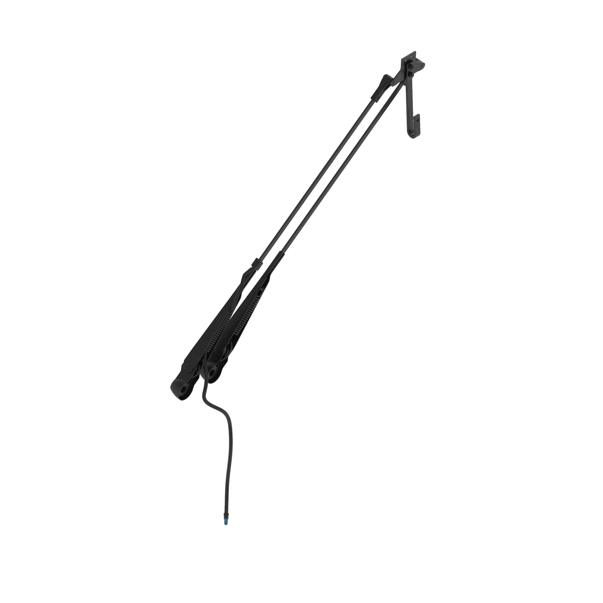 WIPER ARM, WINDSHIELD