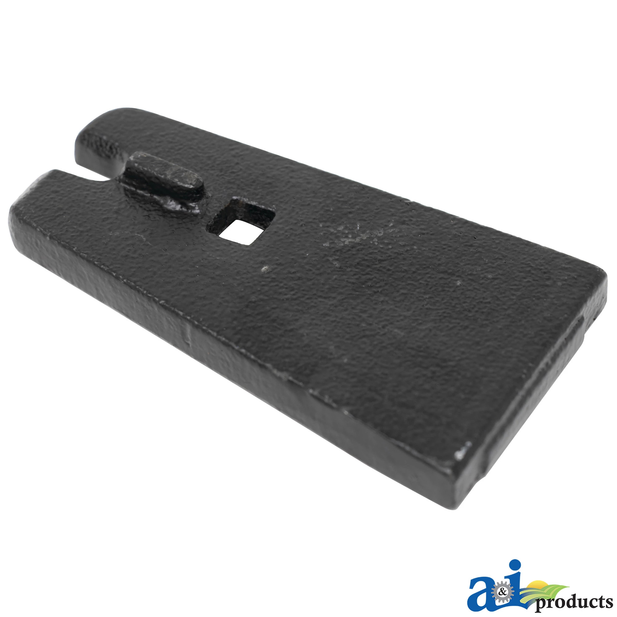 A&I Products Scraper Blade - A-A89556