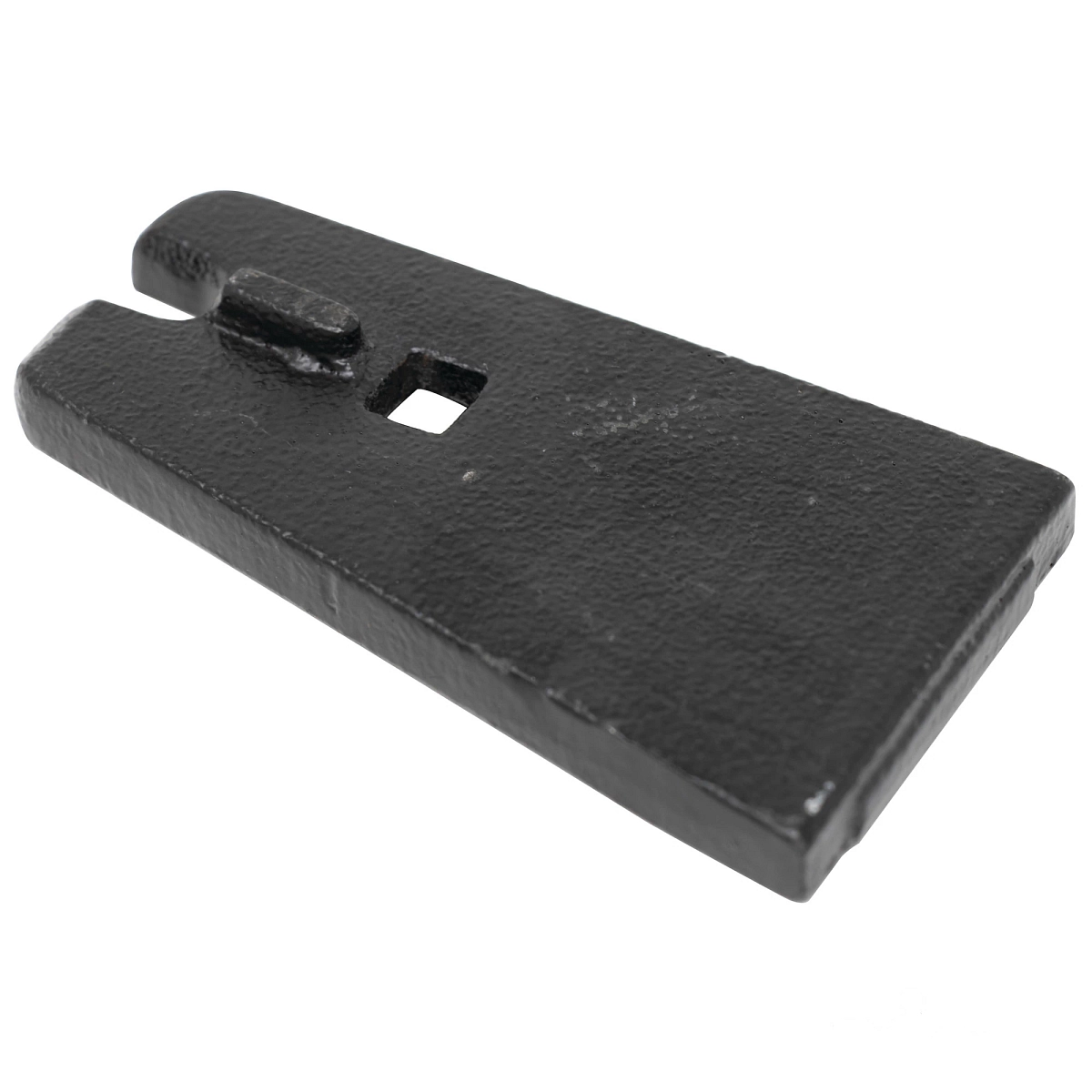 Scraper Blade