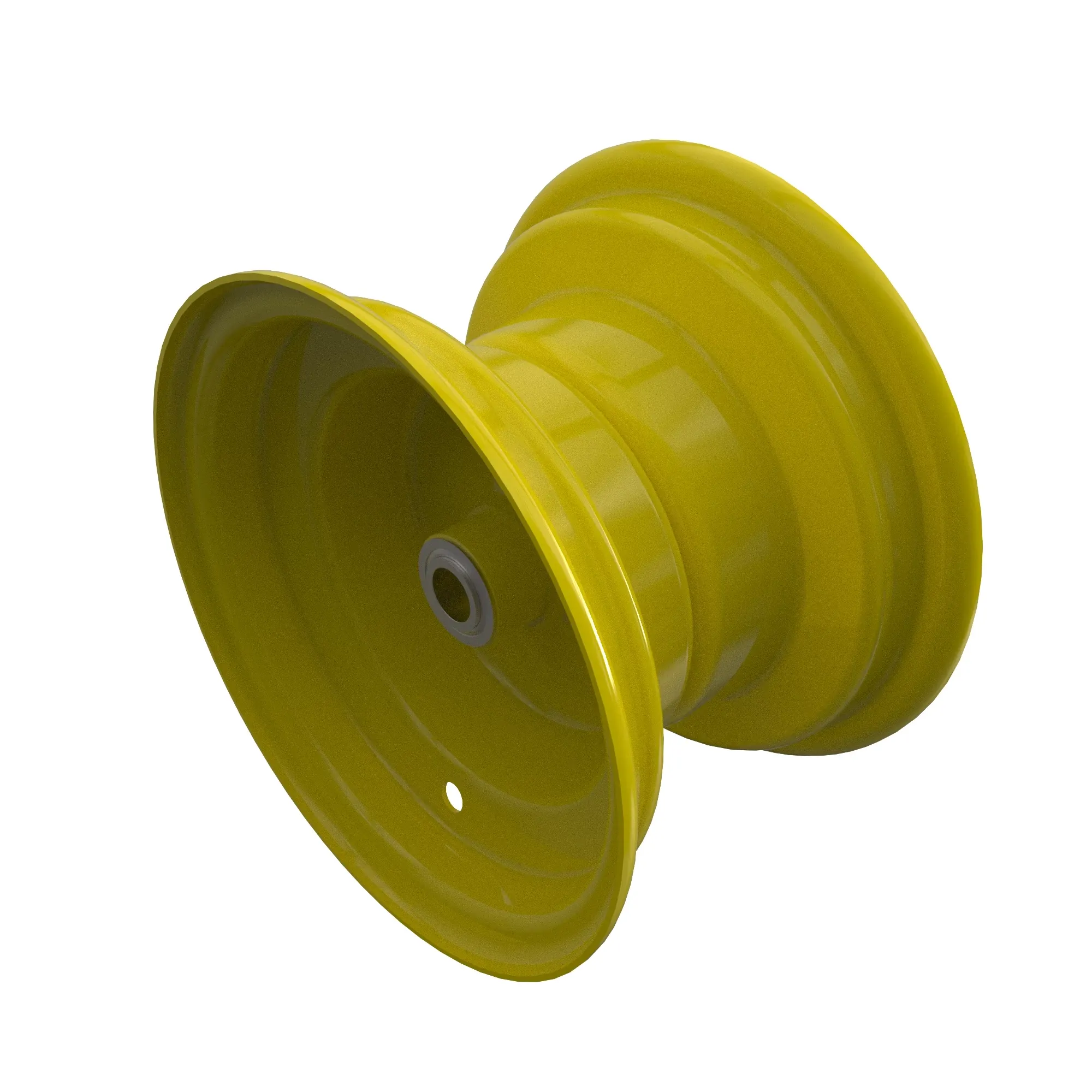 John Deere Rim, 5.38 X 8 - AM133154