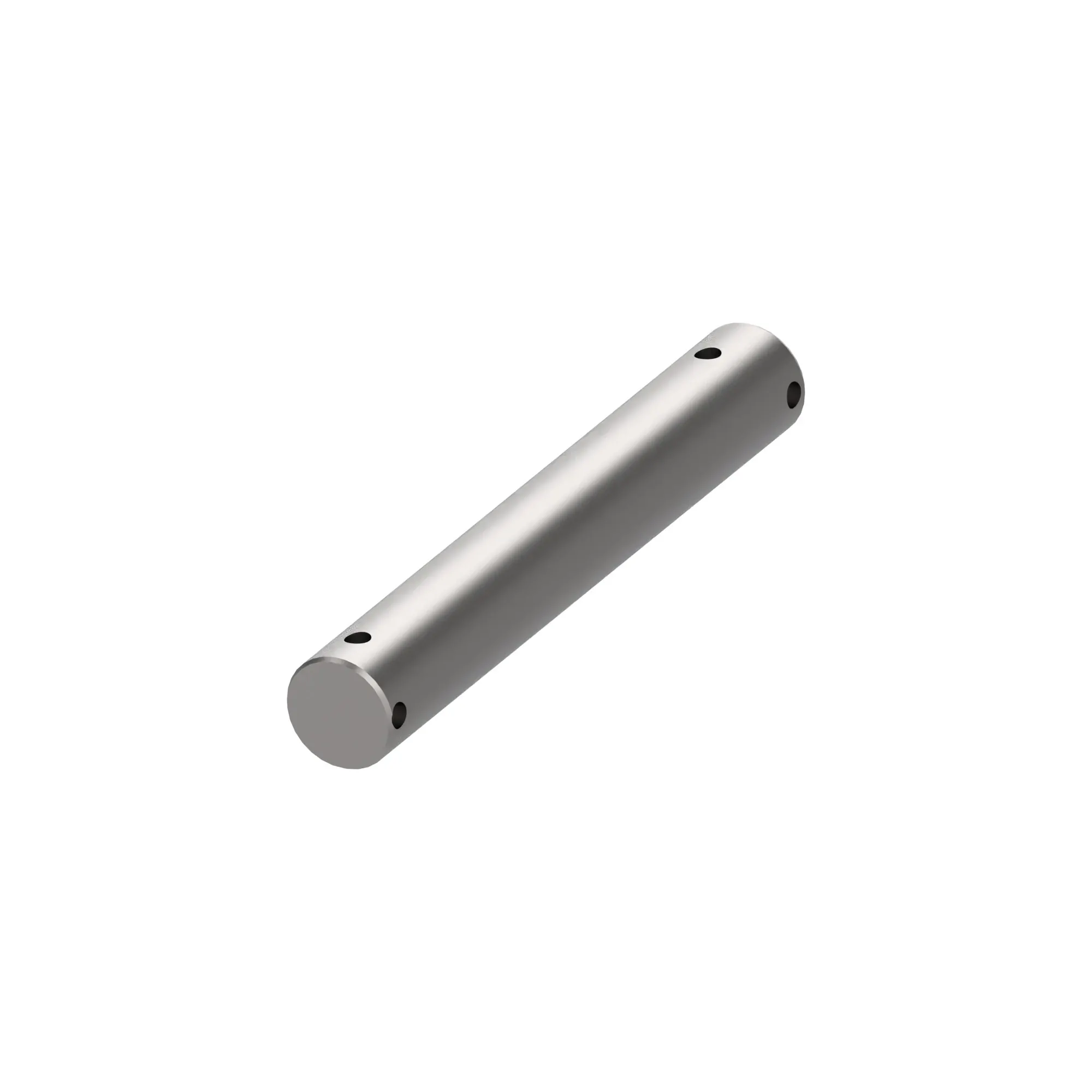 John Deere 4-Hole Straight Pin - H148970