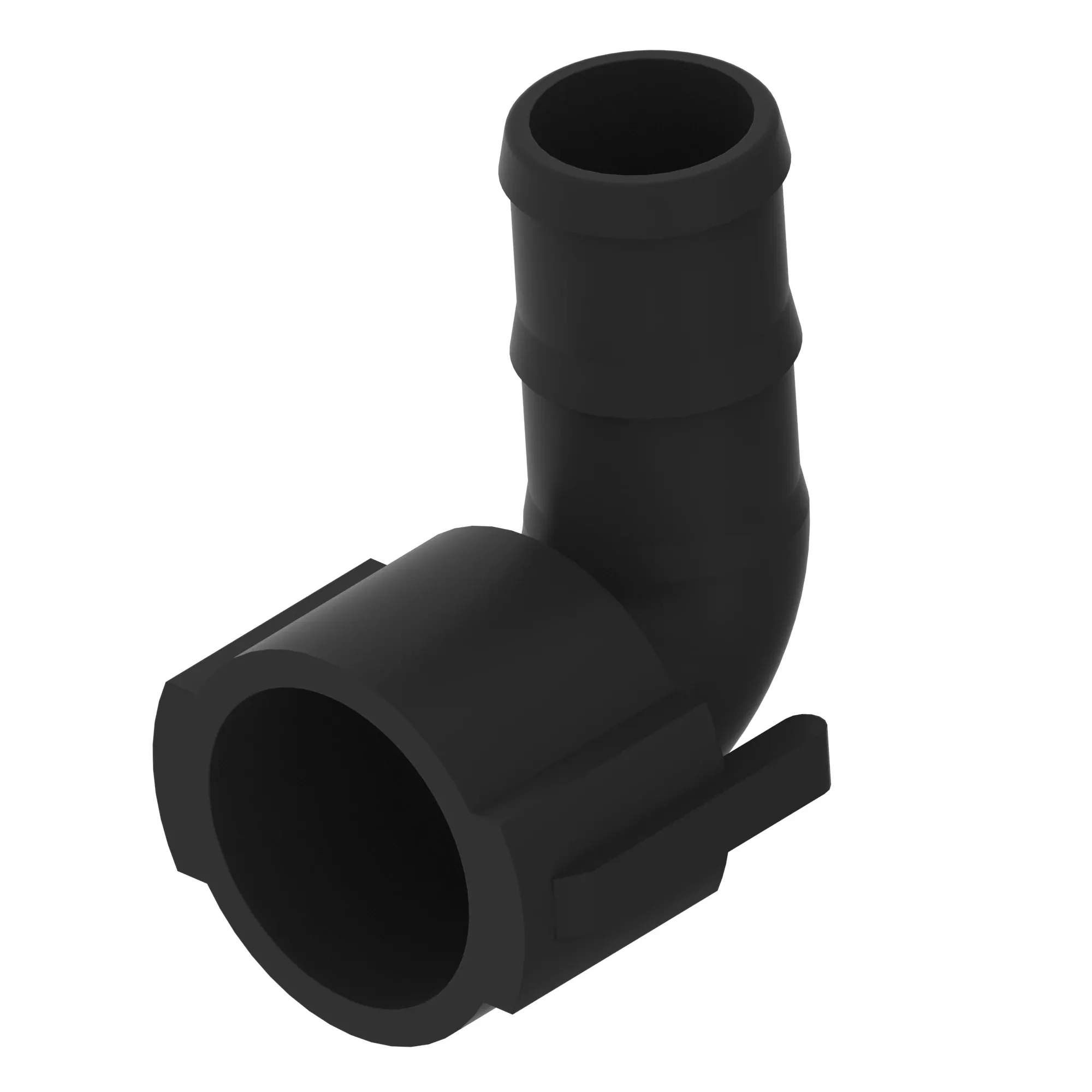 Hose Fitting