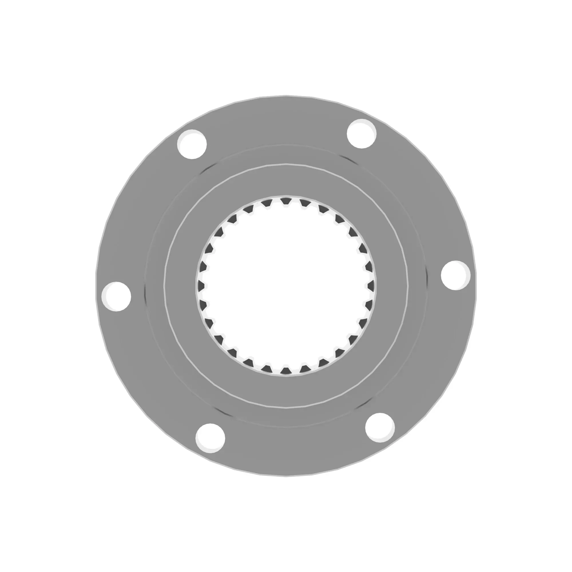 Hub