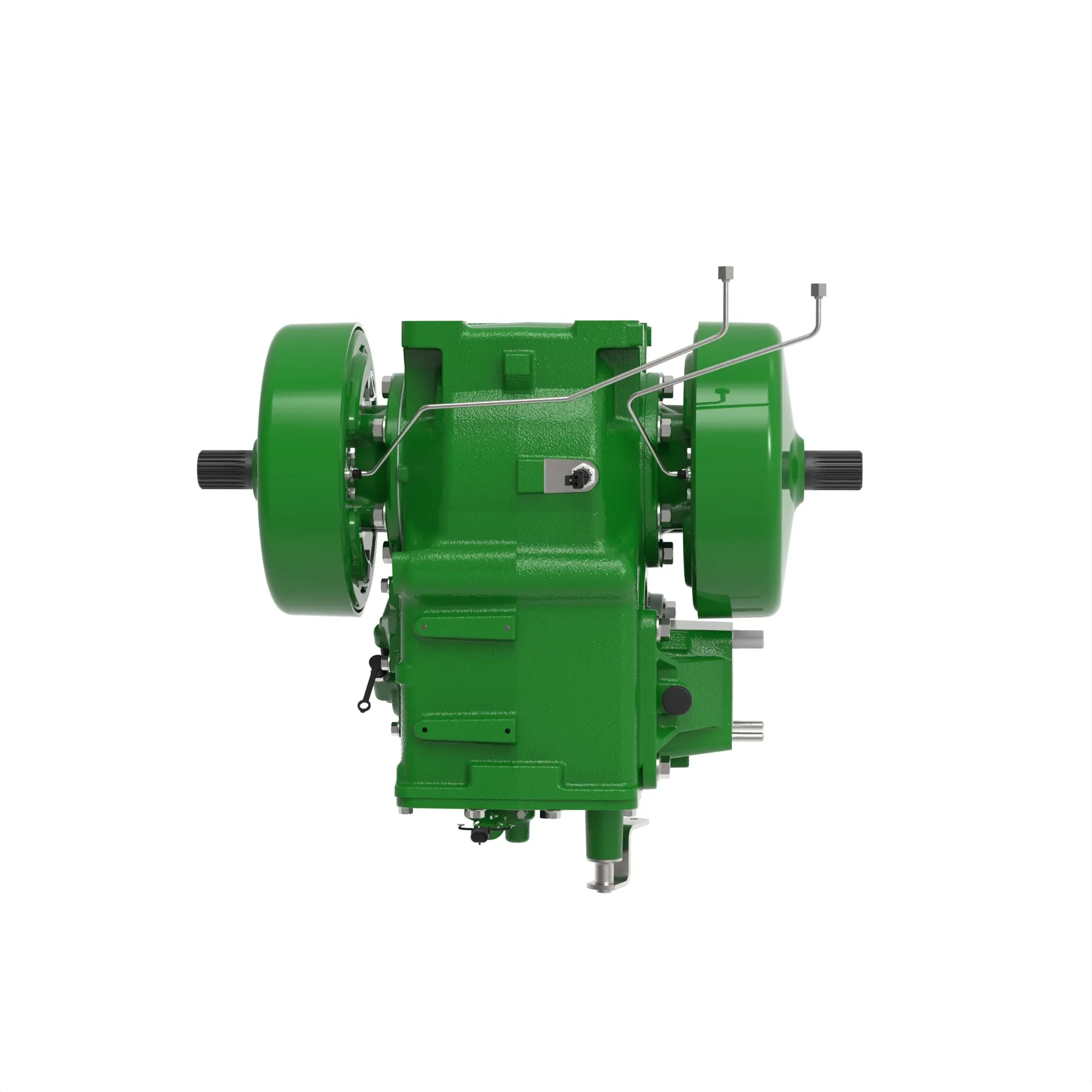 TRANSMISSION, 20KPH 3 SPEED TRANSMI