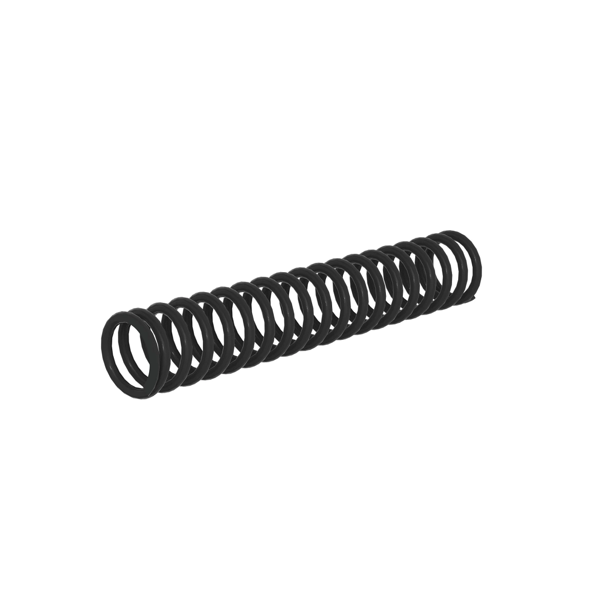 Compression Spring, Spring-Compress