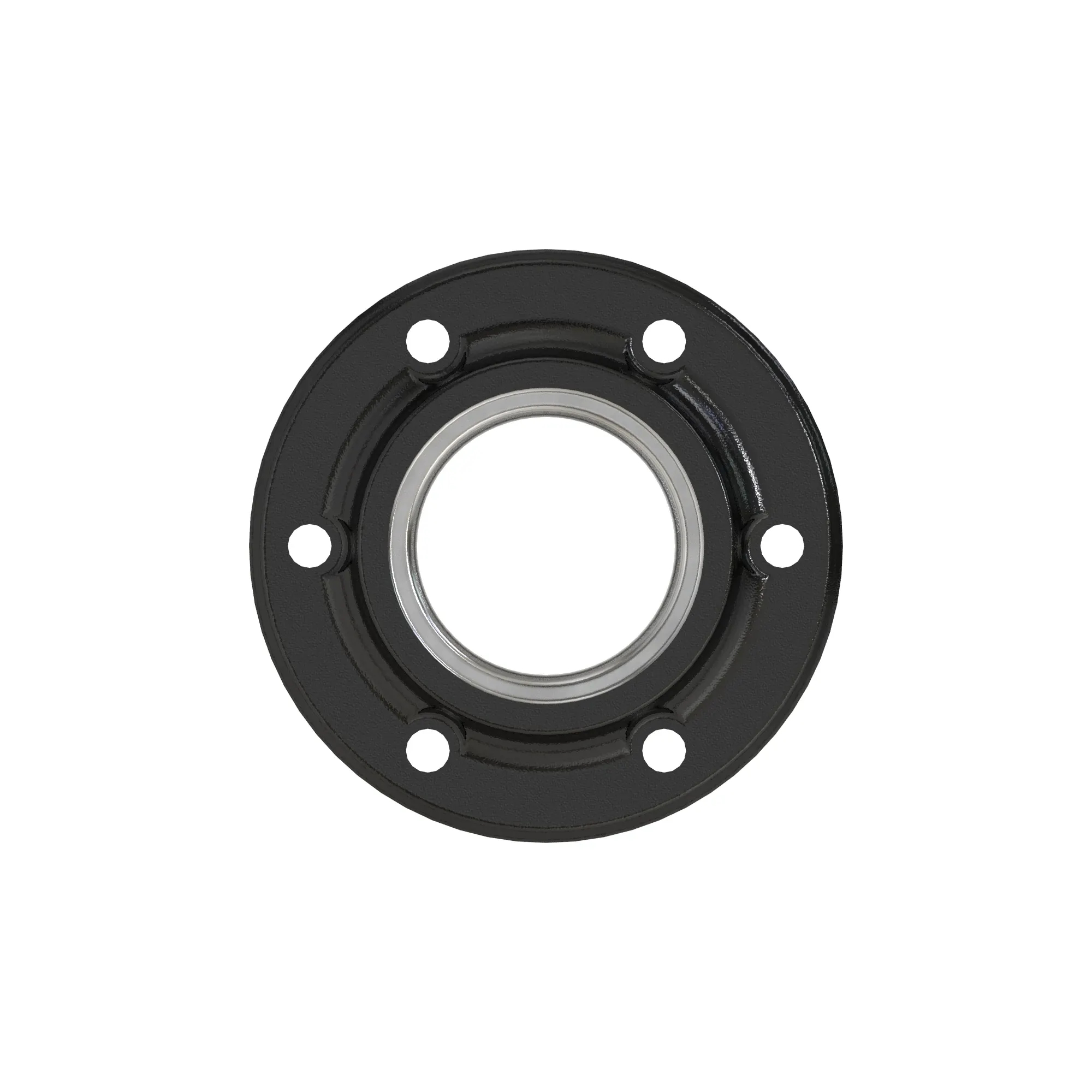 BEARING HOUSING W/O BEARING, BEARIN