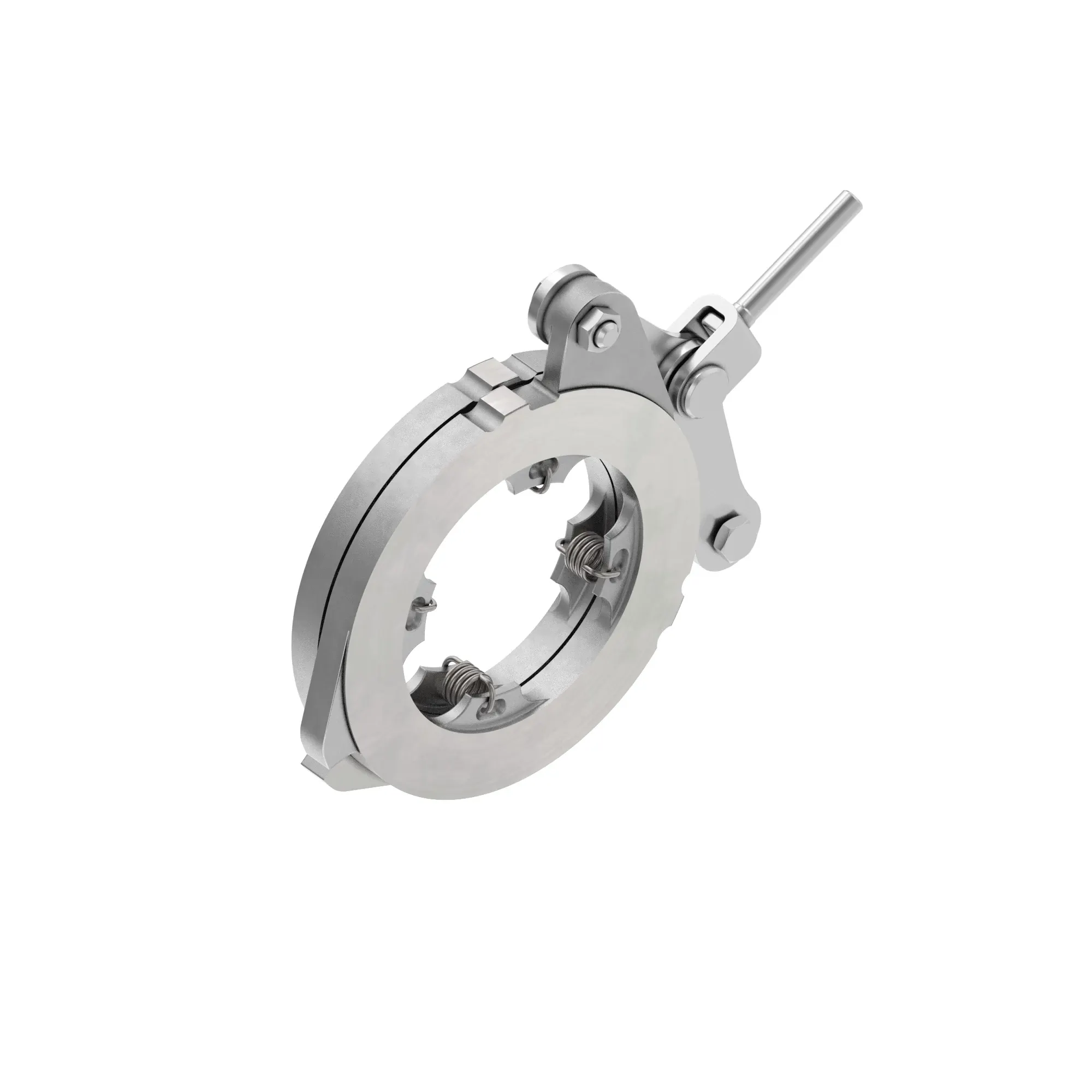 BRAKE, BRAKE, ACTUATOR UNIT ASM