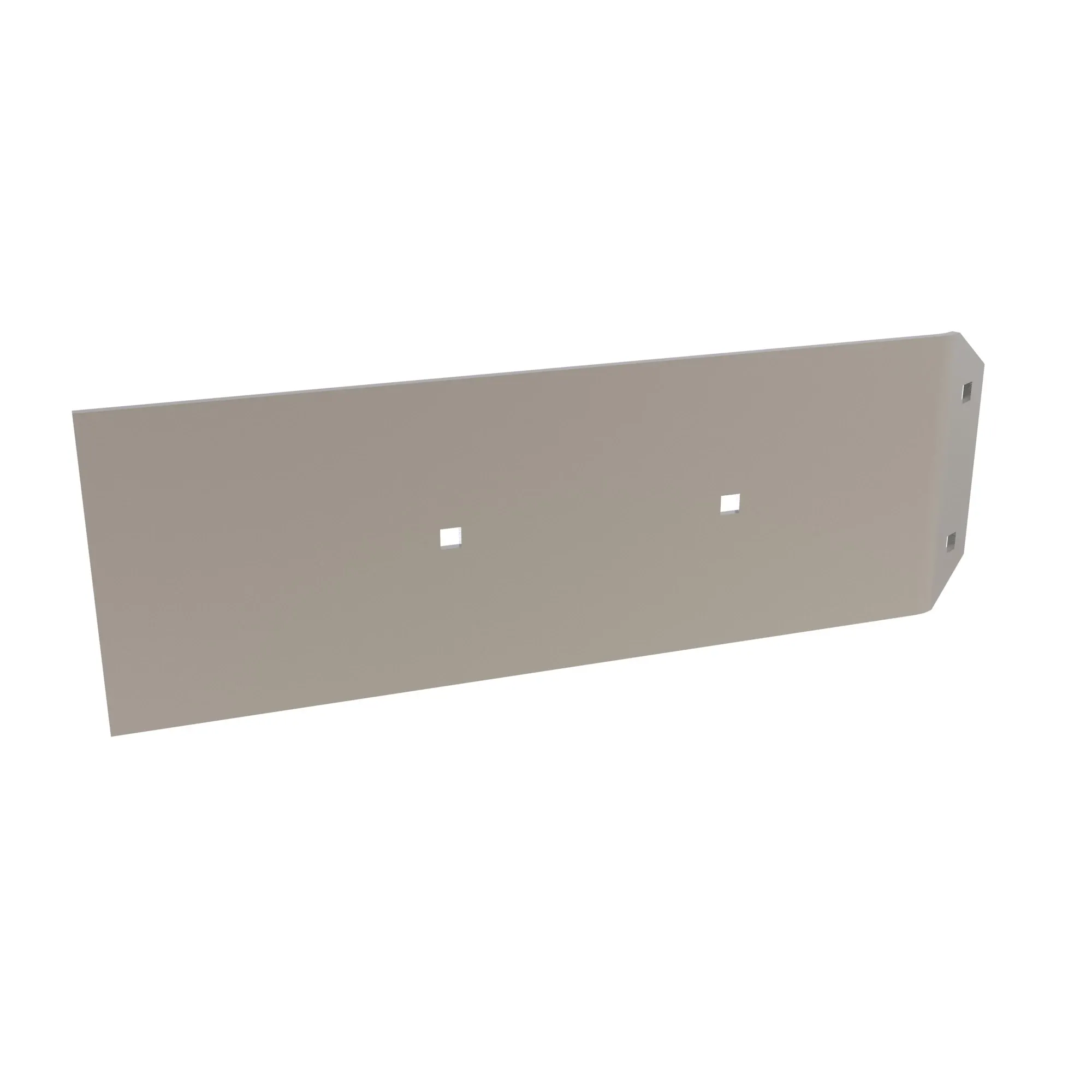 John Deere Deflector - A24205