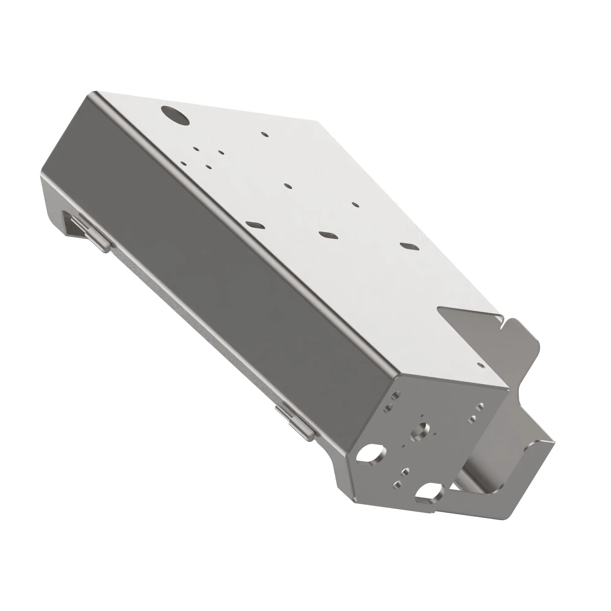 STORAGE COMPARTMENT, STORAGE COMPAR