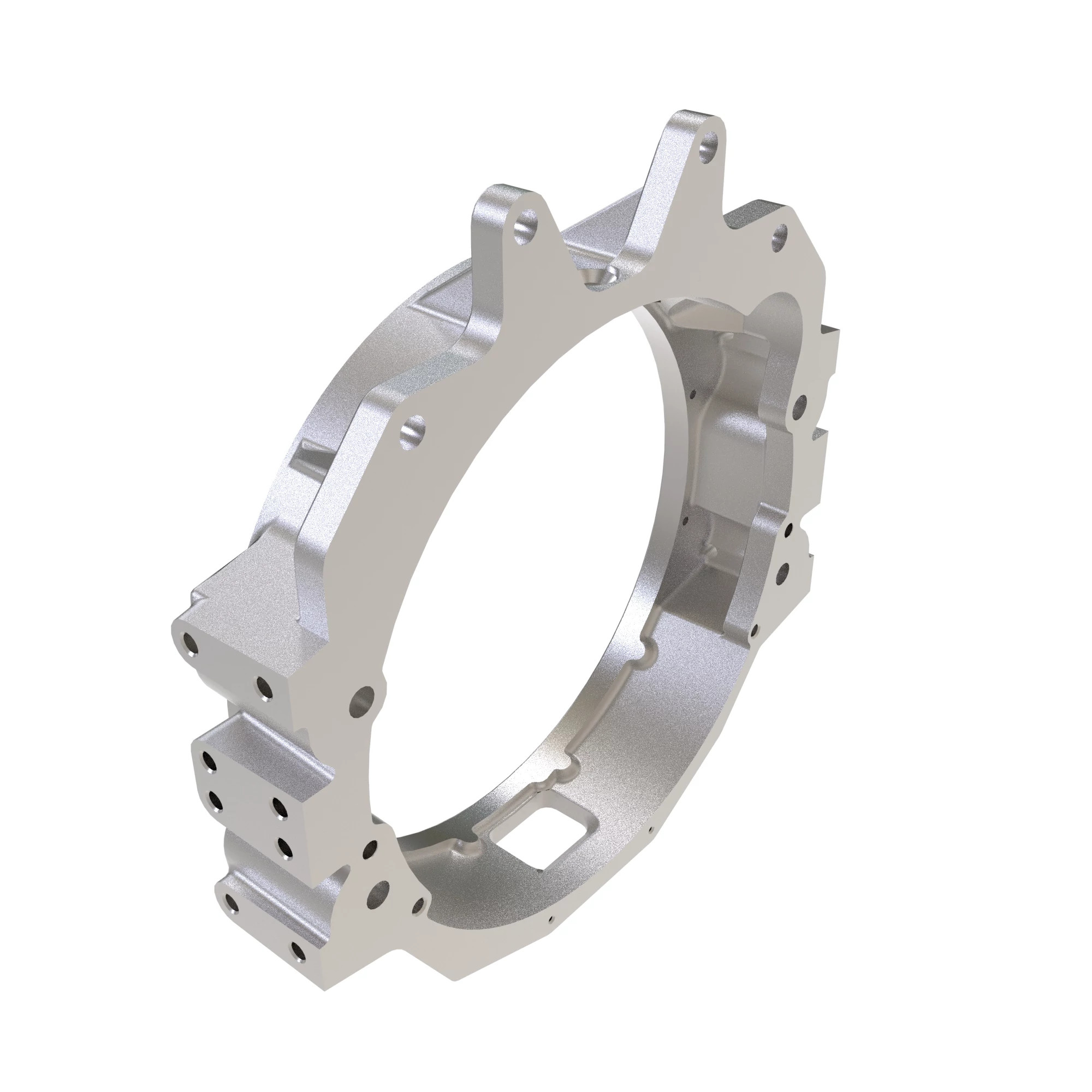 R128032: Flywheel Housing