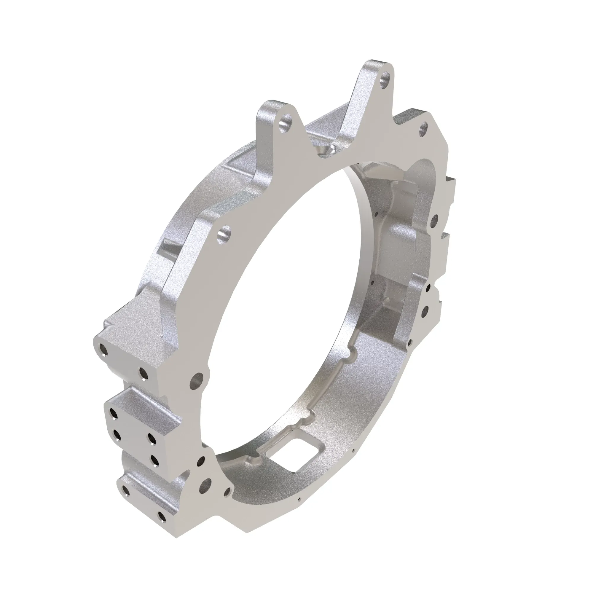 R128032: Flywheel Housing