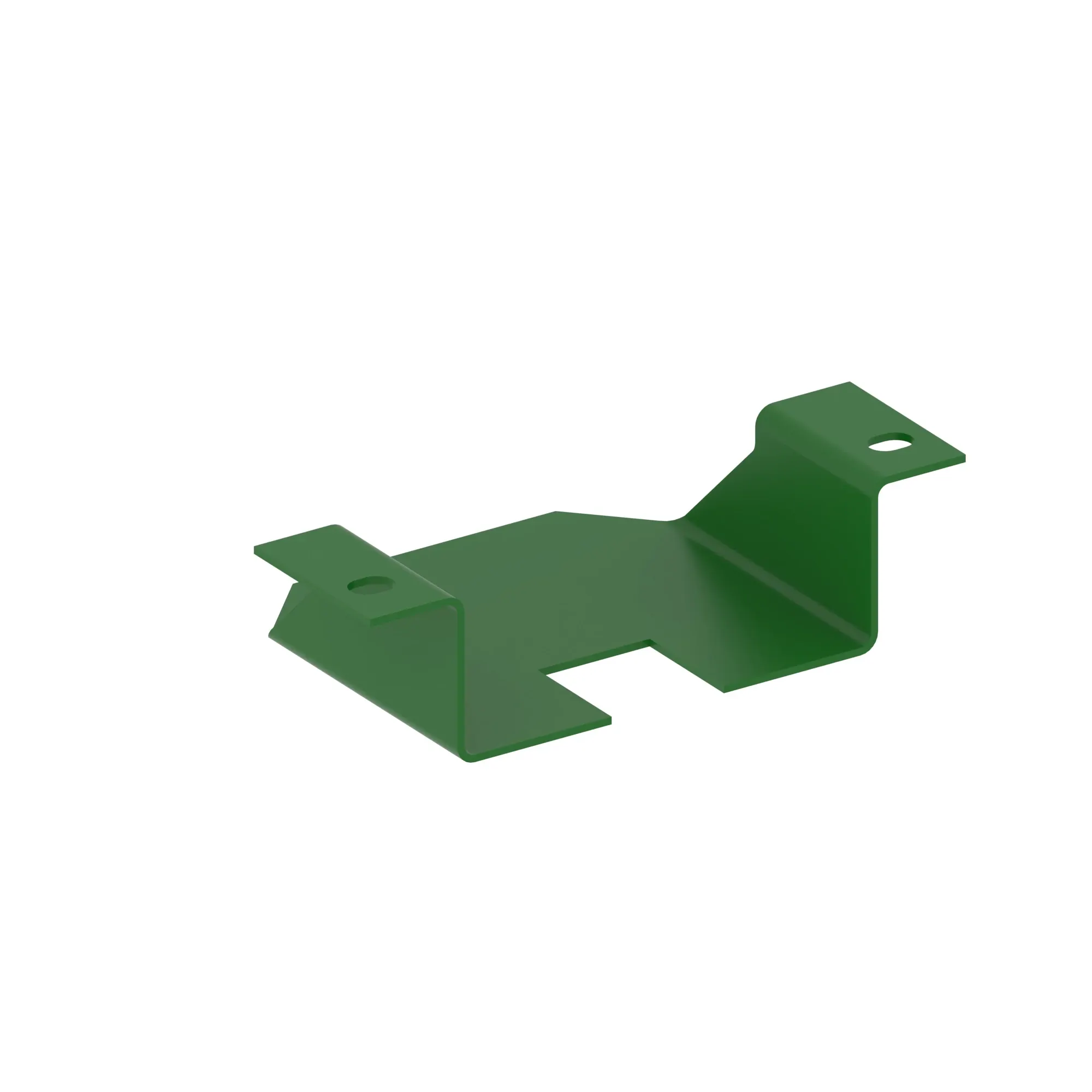 John Deere Sensor Narrow Shield - H203606