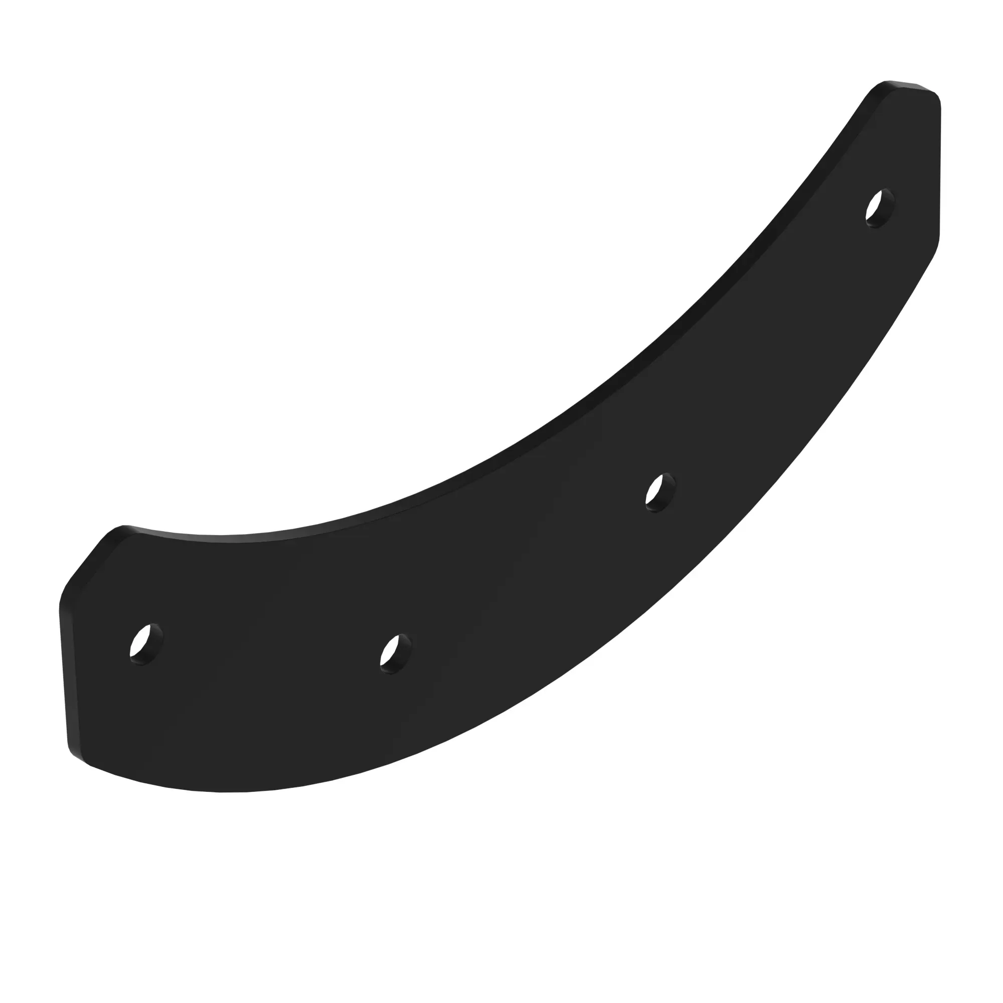 John Deere Plate - H170323