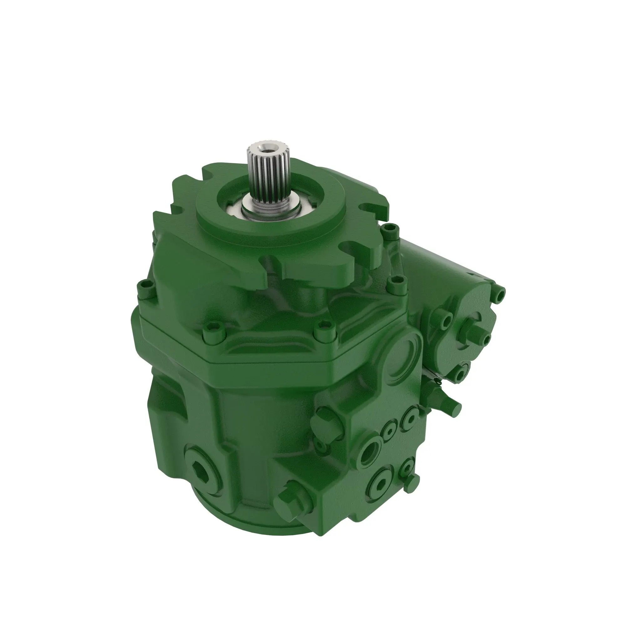 Hydraulic Pump