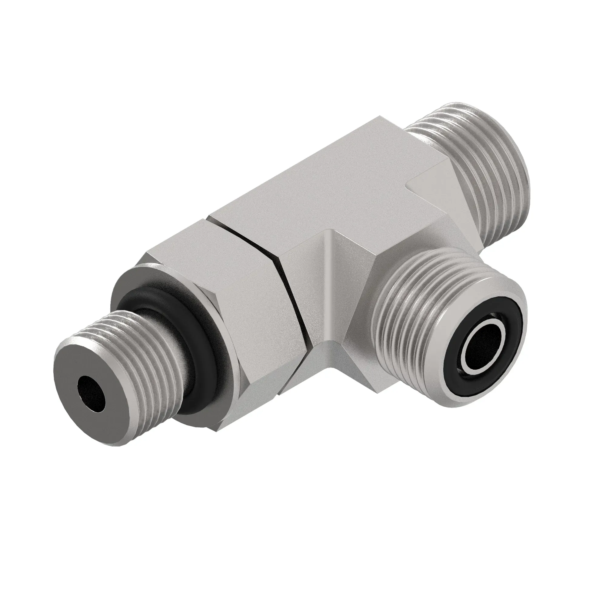 John Deere Tee Fitting - 61M7109