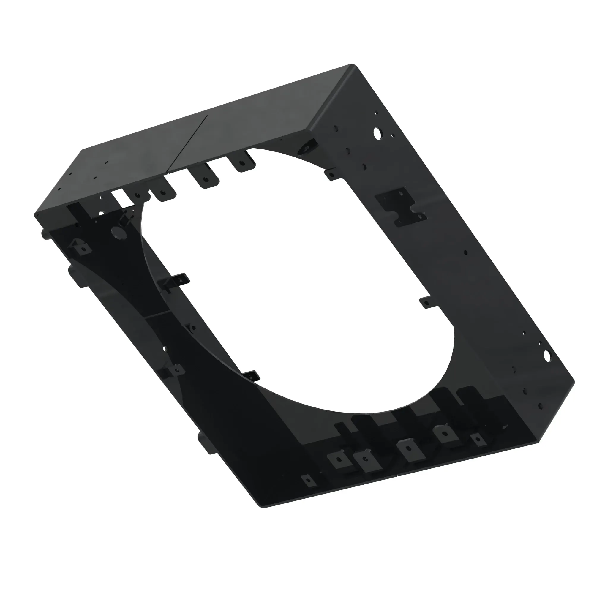 John Deere Fan Frame - AT374669