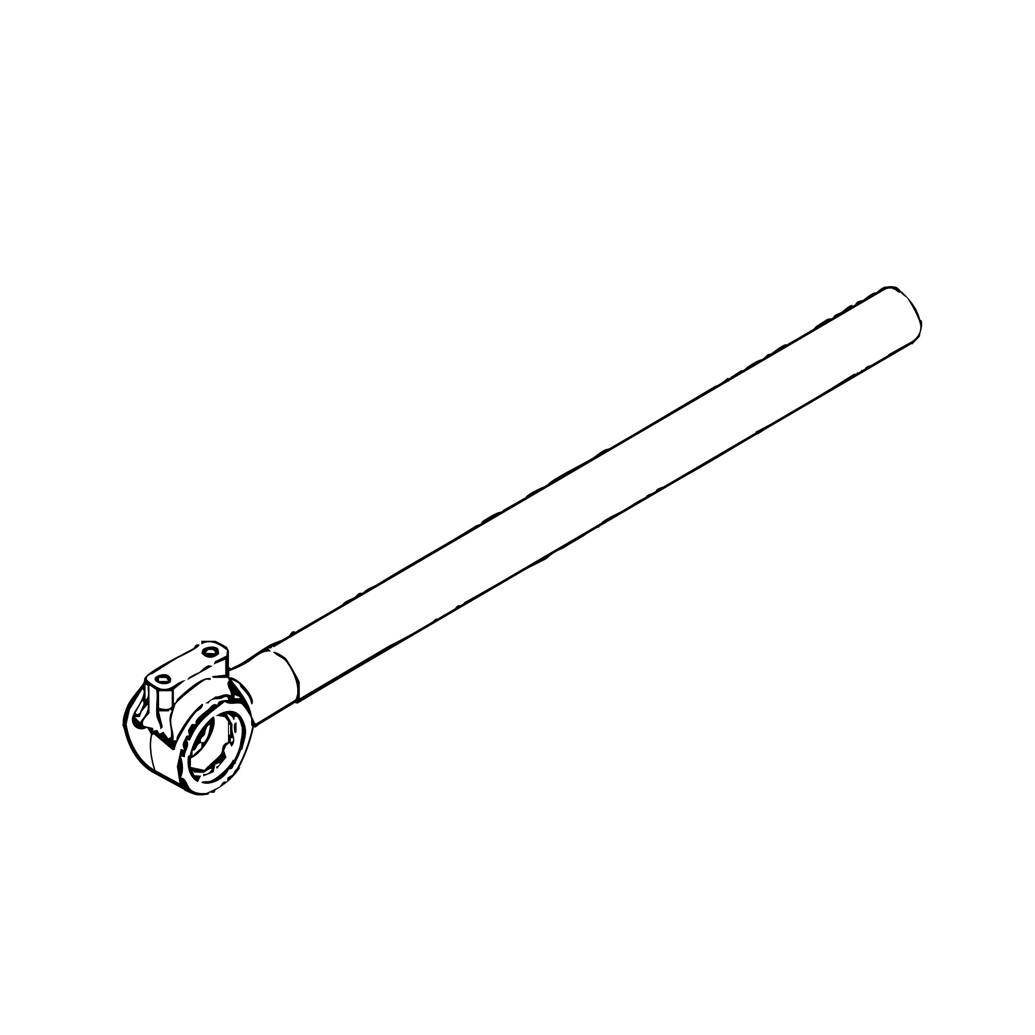 John Deere Rod - FXB00010518H