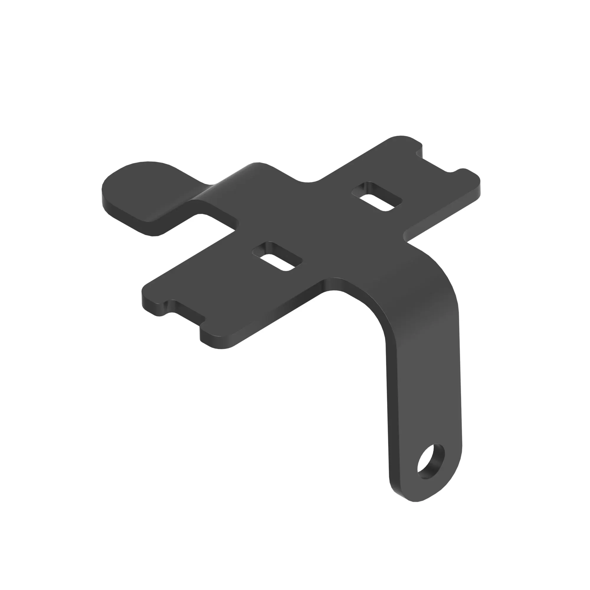 BRACKET, BRACKET, HARNESS 950K