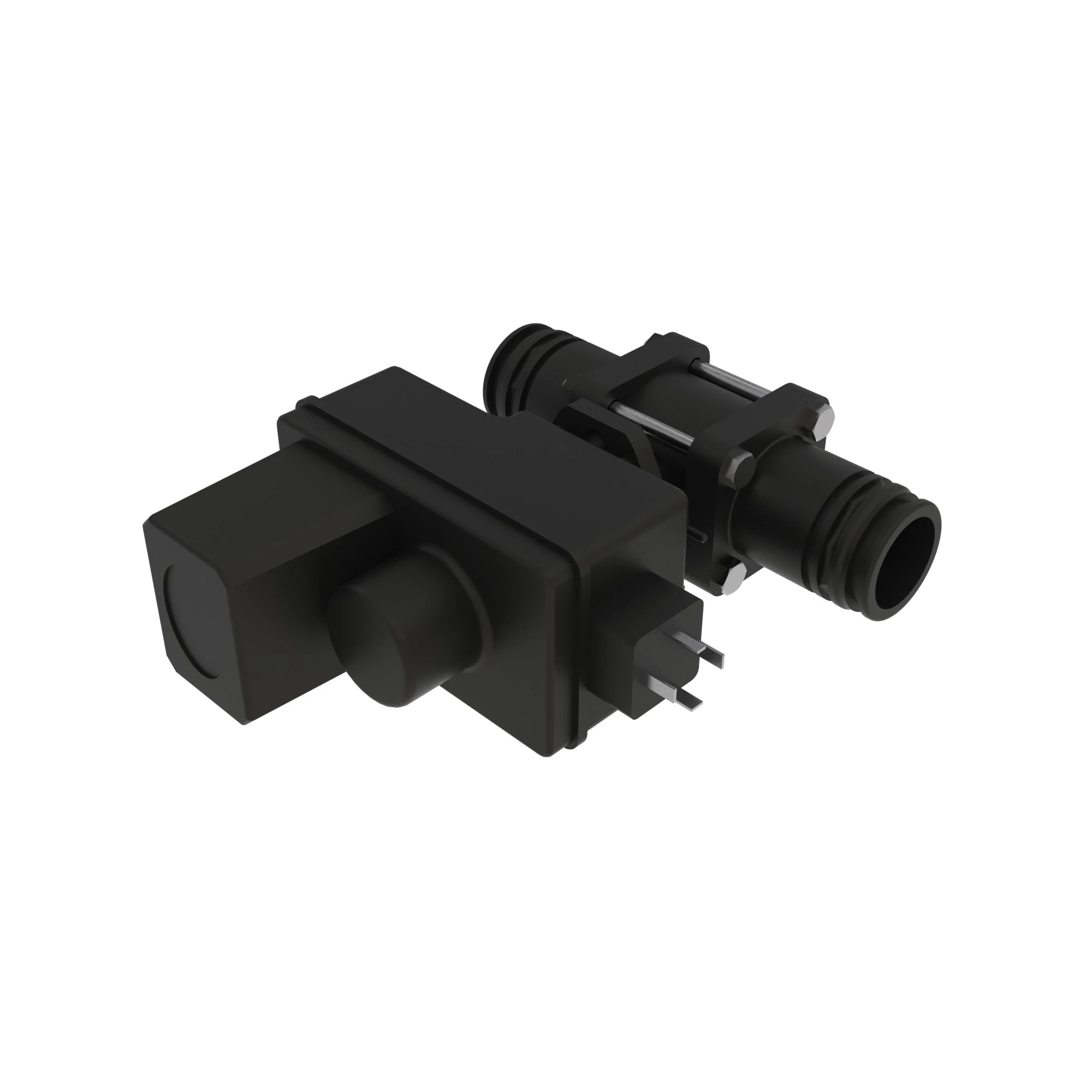 ELECTRIC VALVE, 2-WAY BALLVALV.BE-Q
