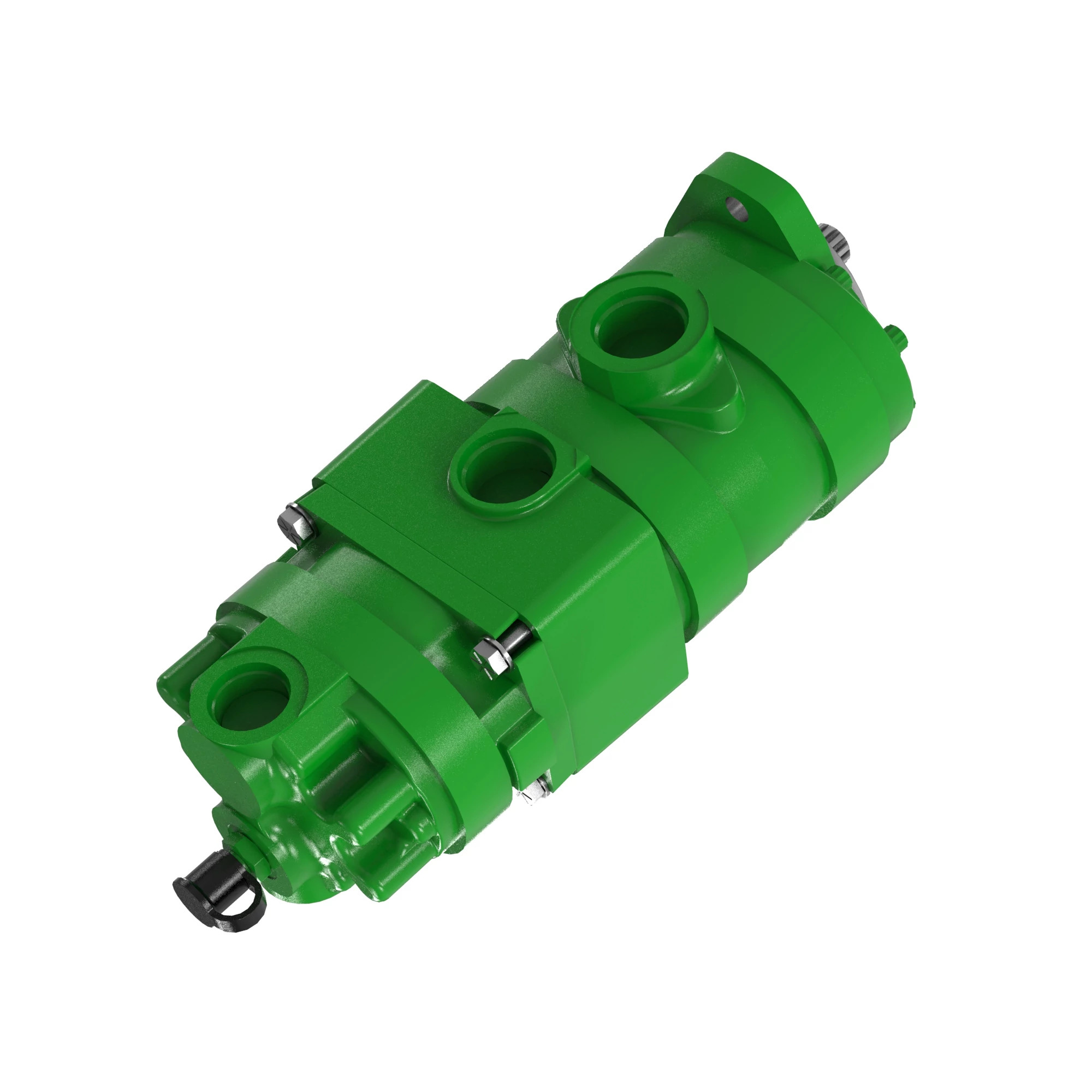 HYDRAULIC PUMP