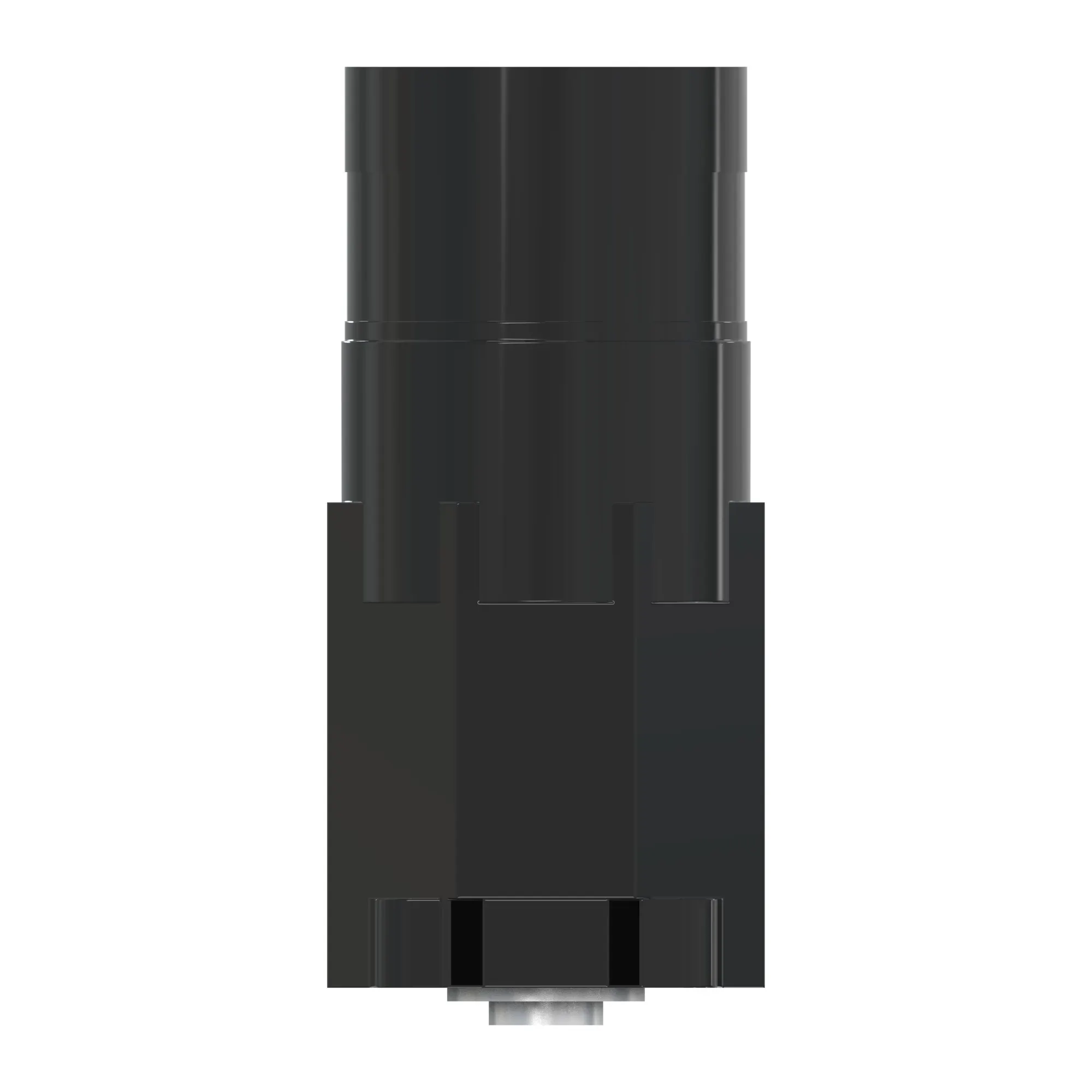 Flow Control Hyd. Valve