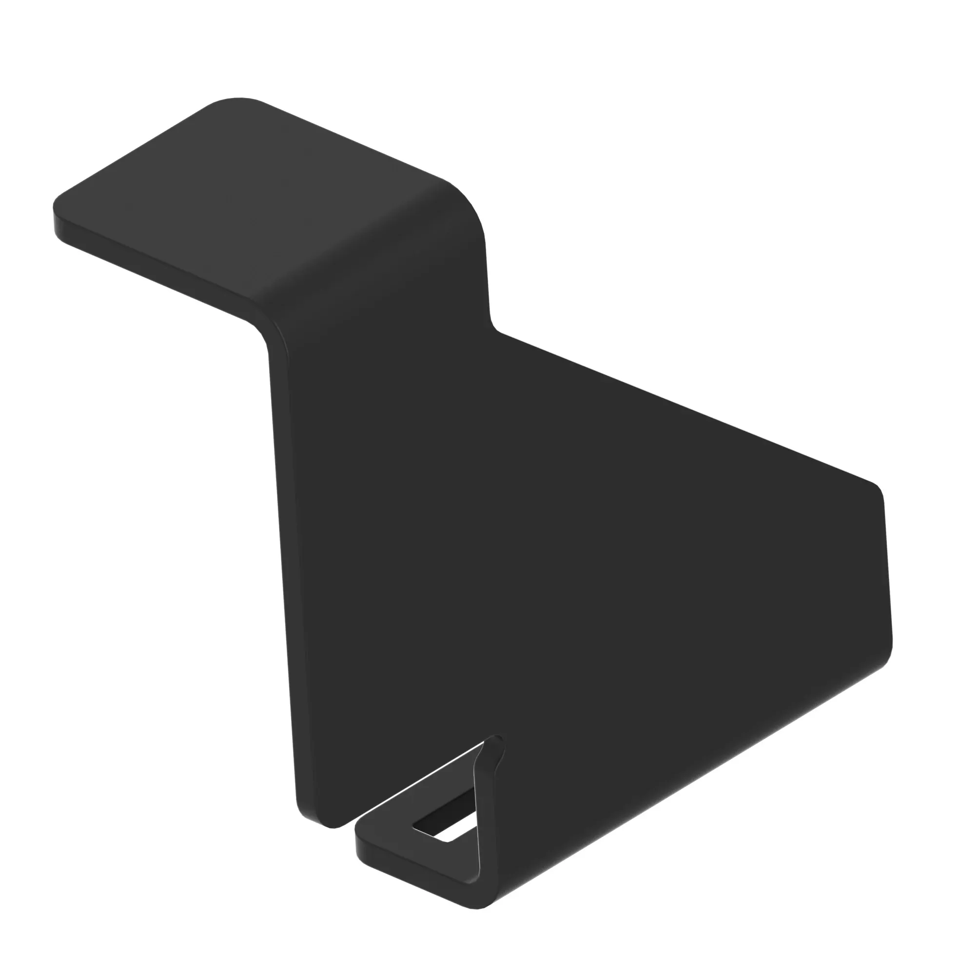 BRACKET, SUPPORT MOUNT