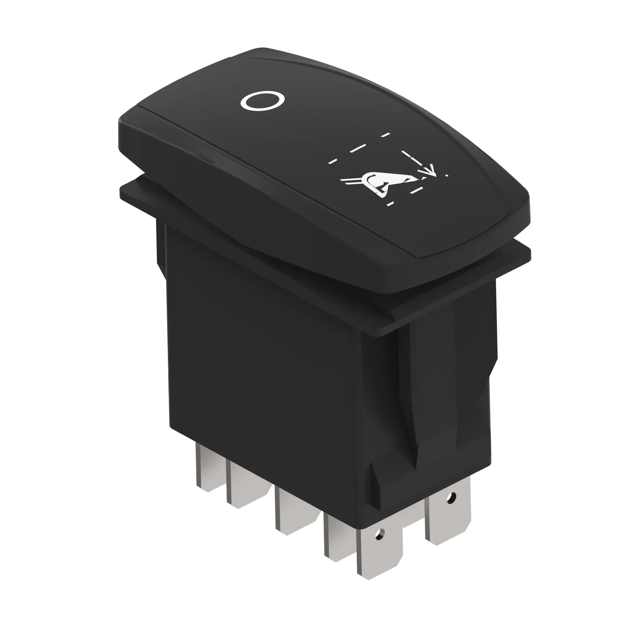 John Deere Toggle/Rocker Switch - AT361529