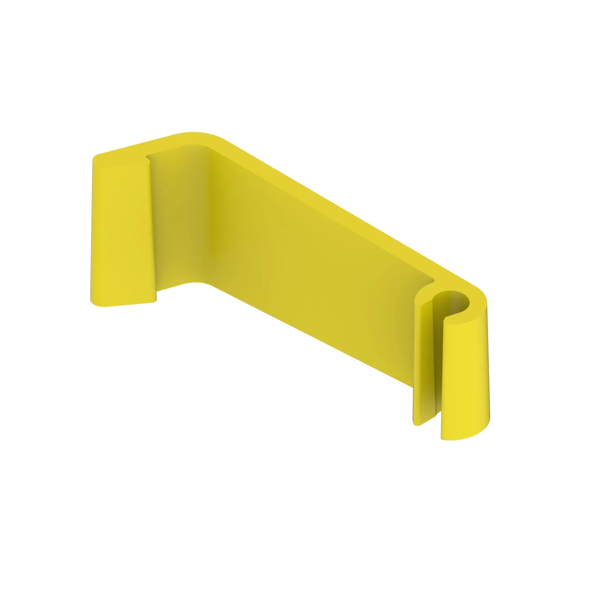 ELECTRICAL LOAD CENTER, CLIP, LOAD
