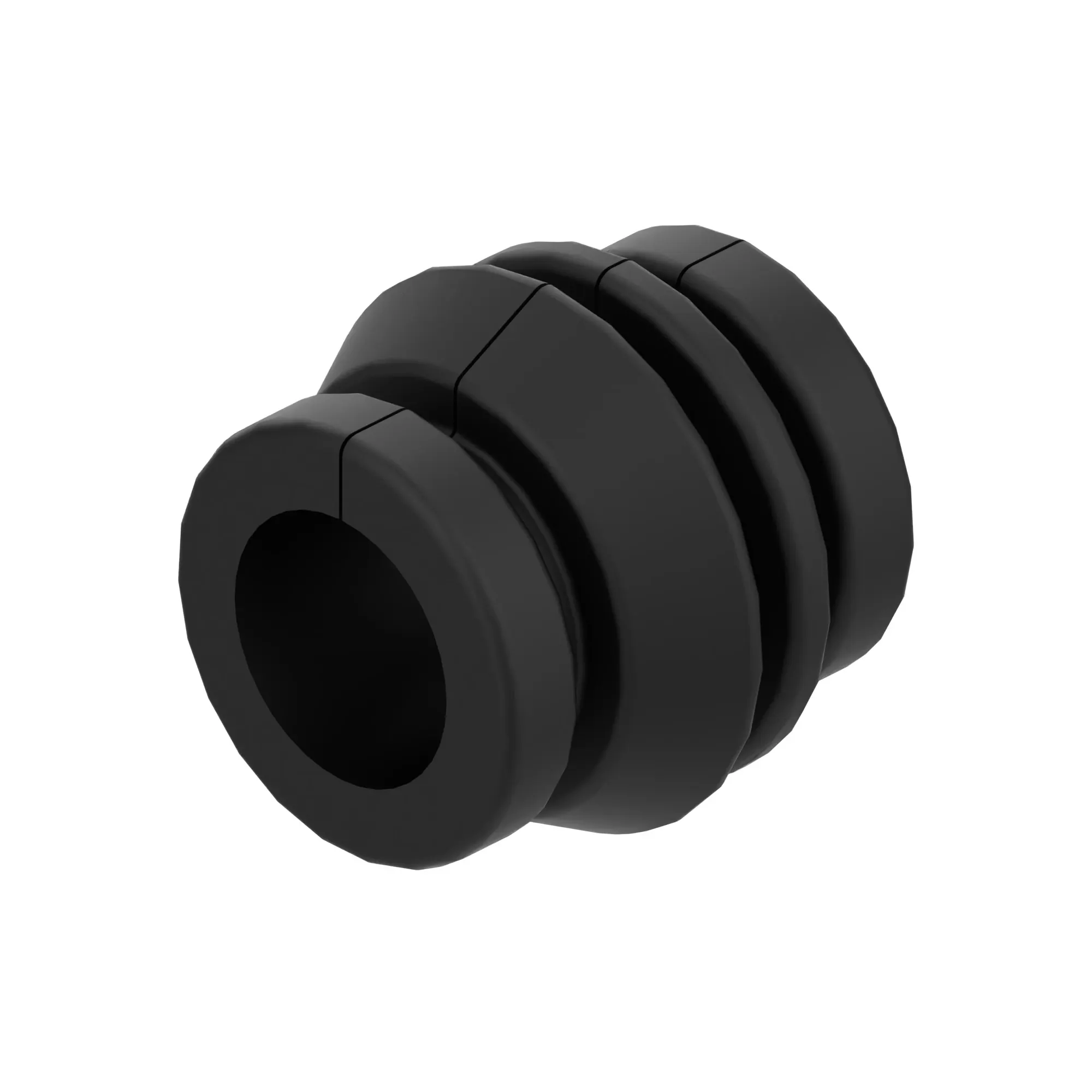 John Deere Cab Wiring Grommet - T400184