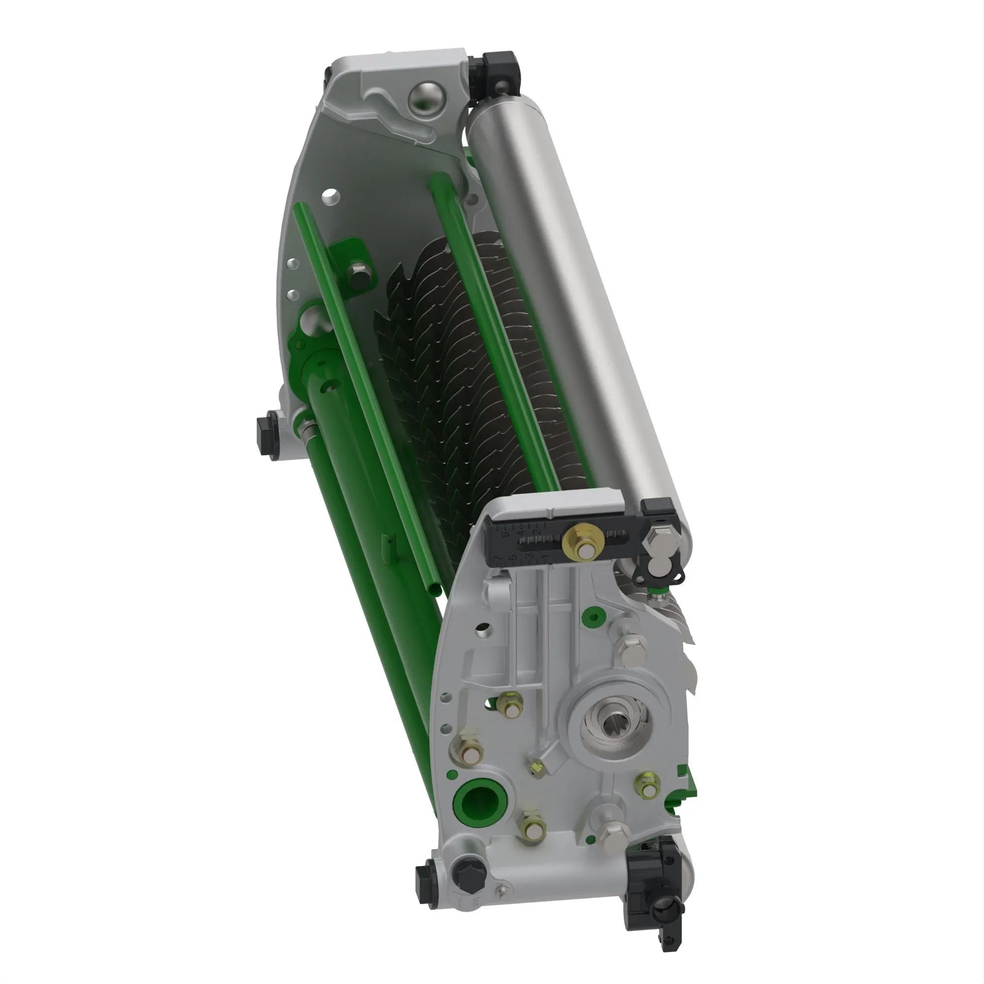 VERTICAL CUTTER, 22QA5 VERTICUTTER
