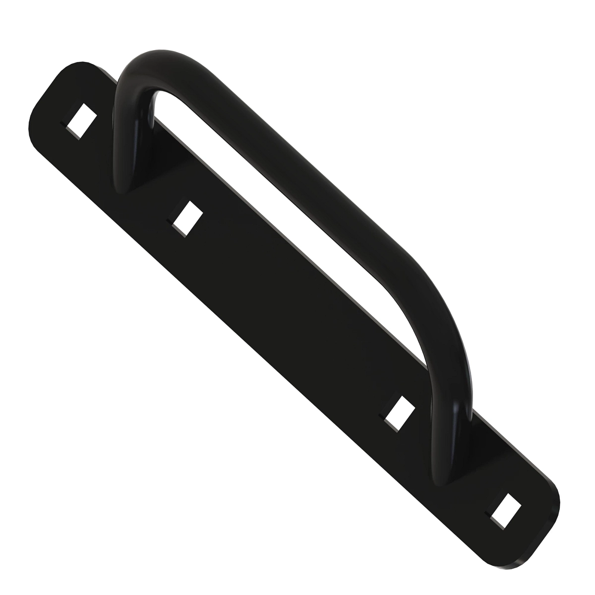 Handle, Styling Panel