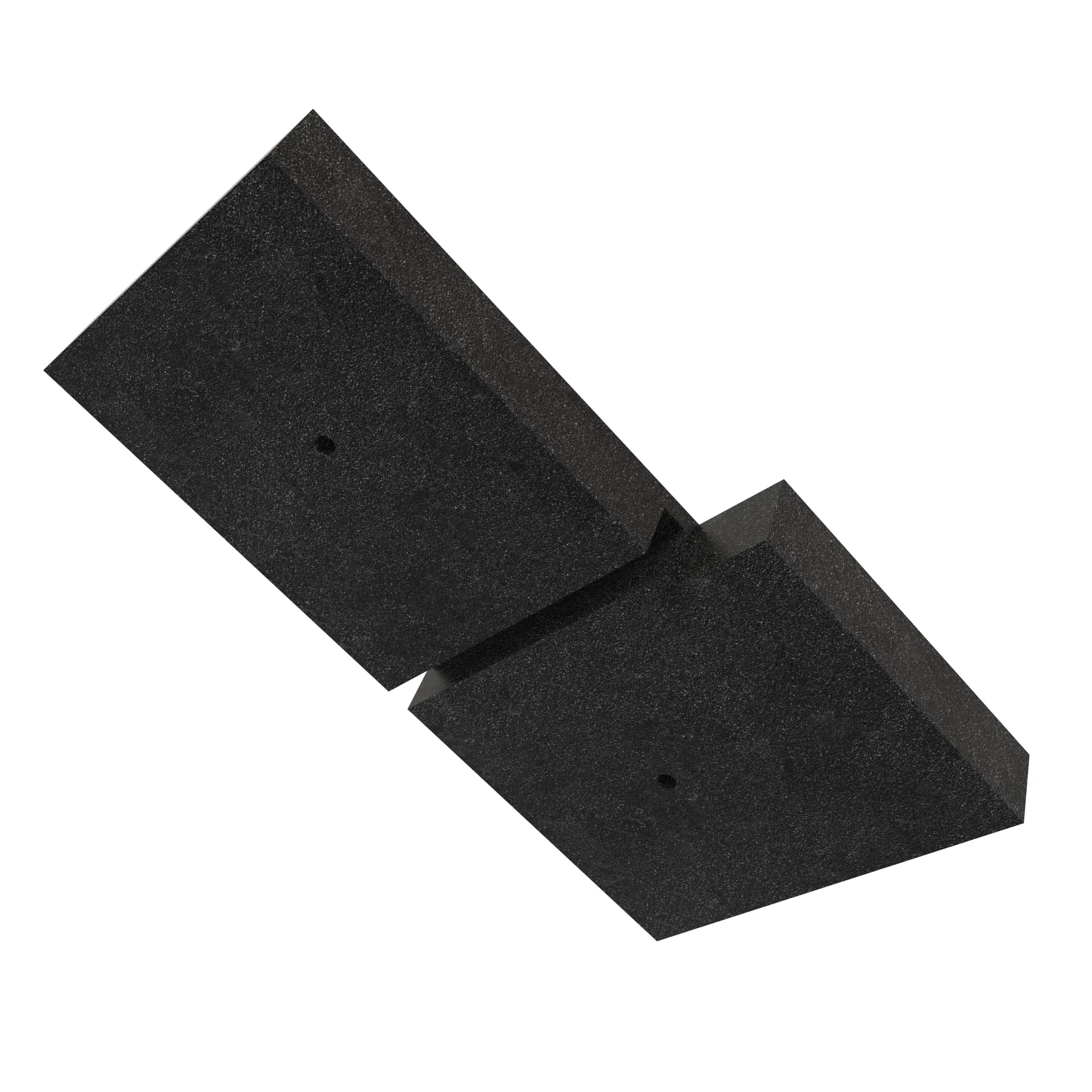 ABSORBER, SOUND