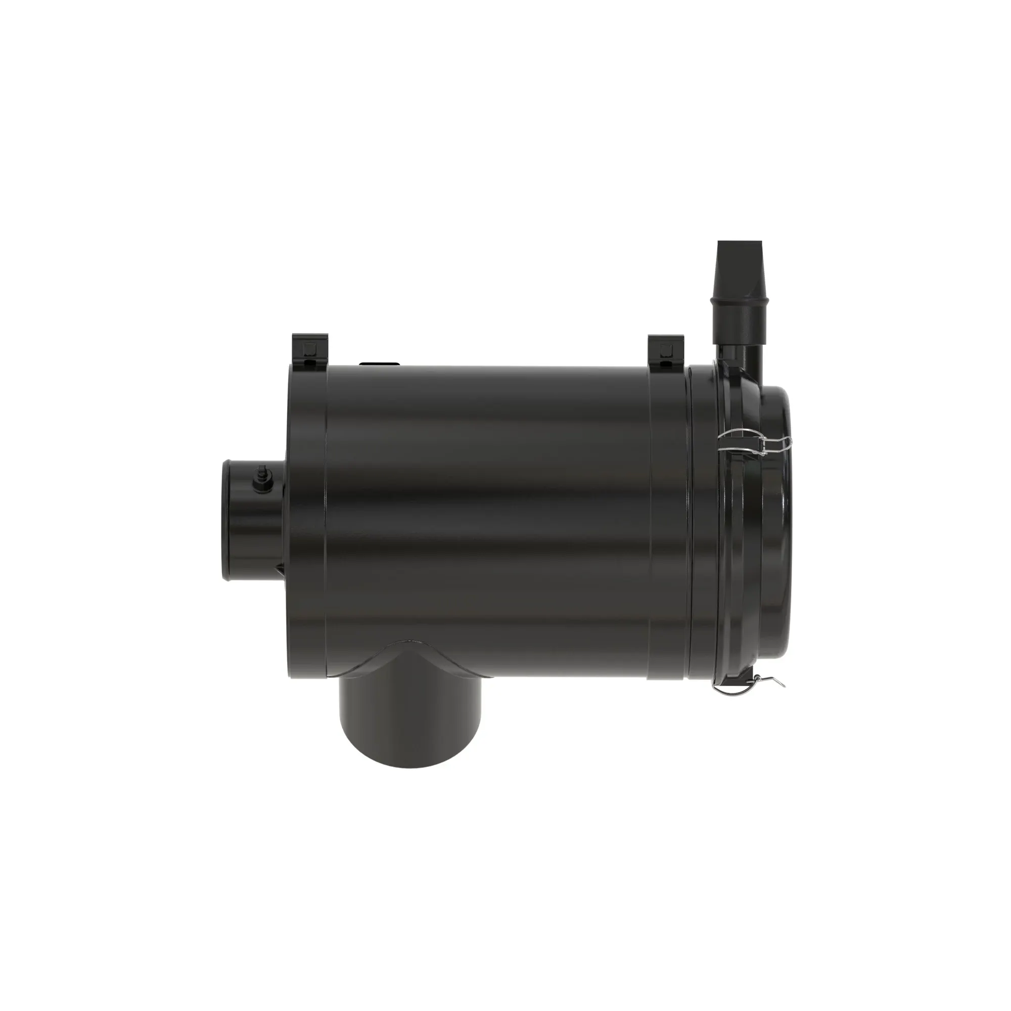 ASSEMBLY, AIR CLEANER FRG13