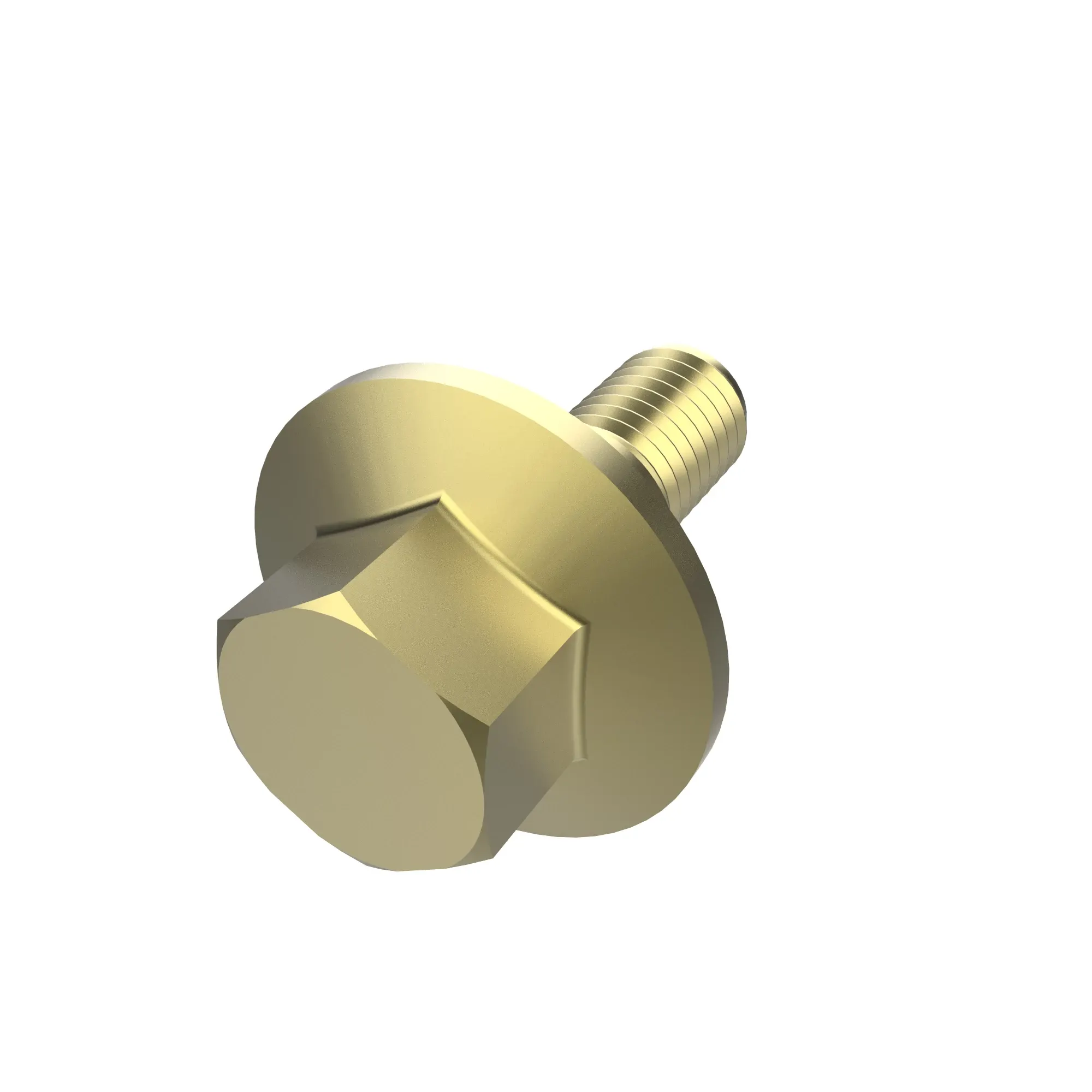 BOLT, SHOULDER