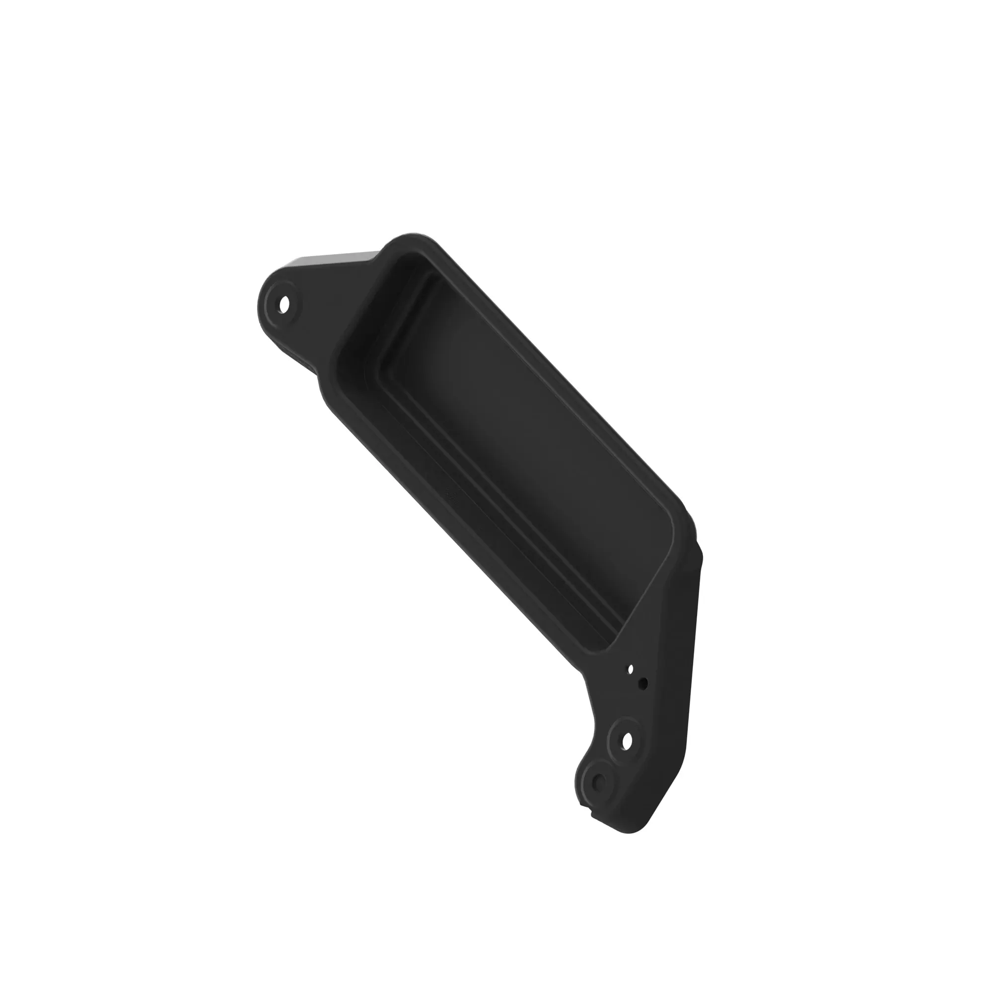 COVER, NO REAR WIPER