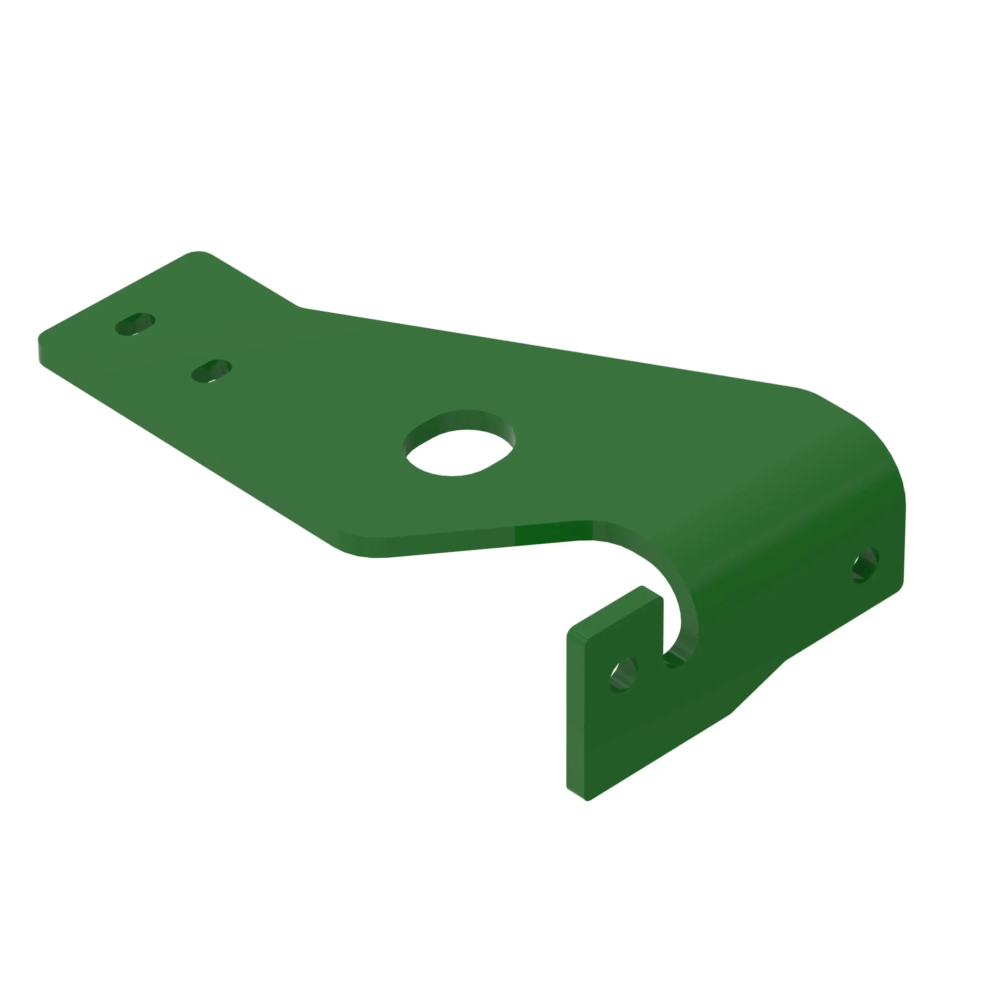Bracket